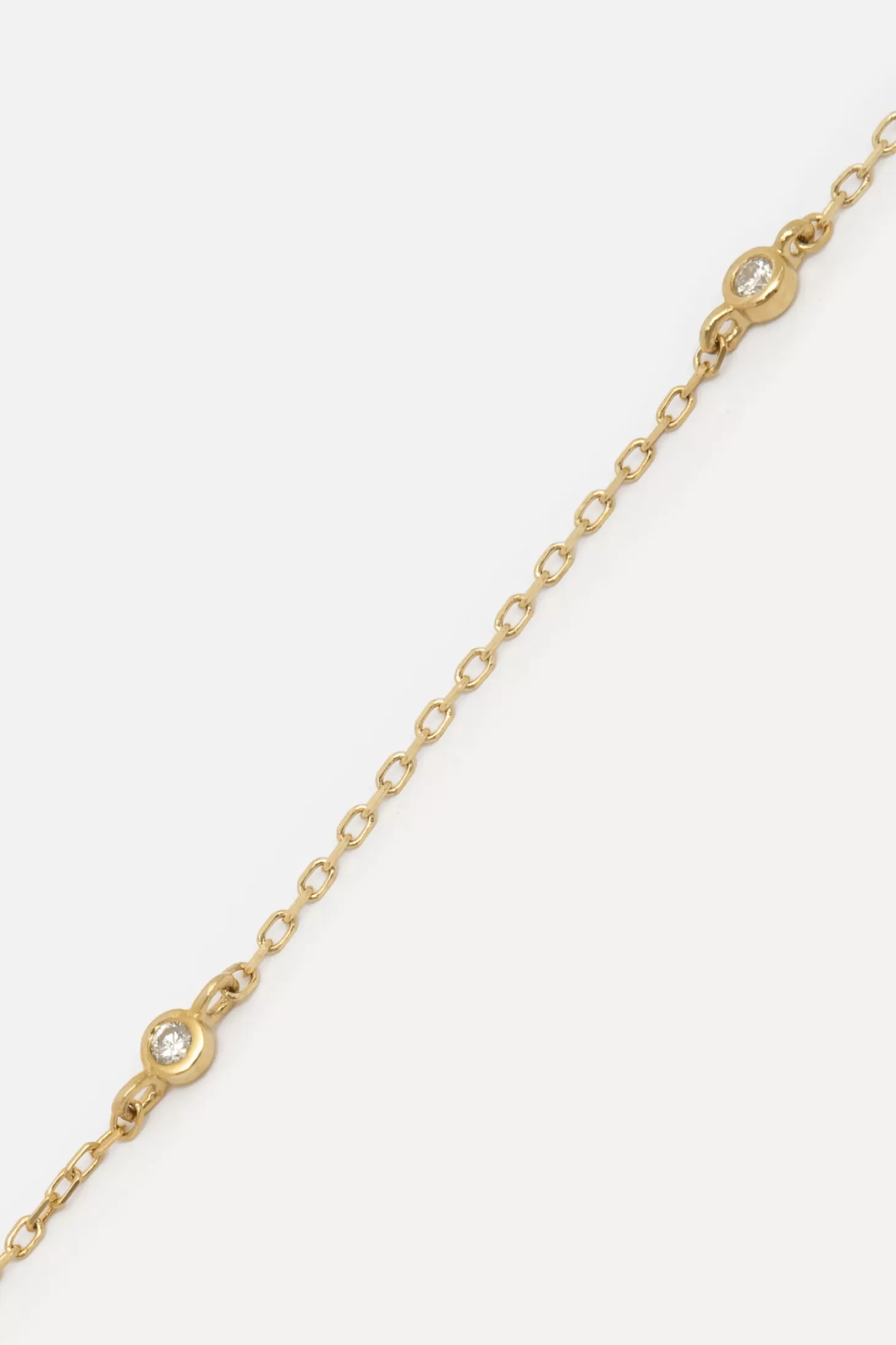 14k_armband_hess_triple_diamond_3.webp Les Soeurs 14K Armband Hess Triple Diamond Gold Outlet