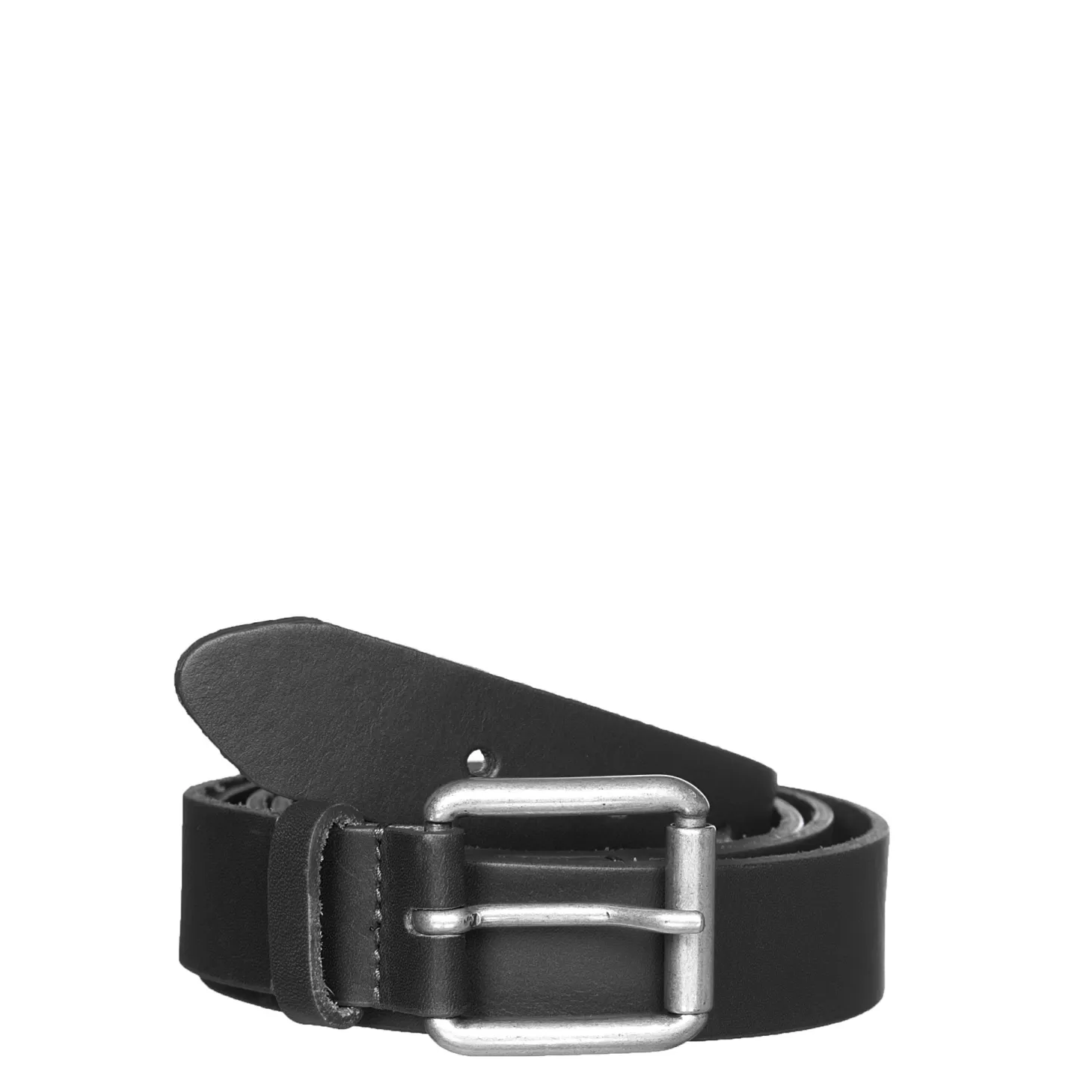 Les Soeurs Alex Leather Belt Flash Sale