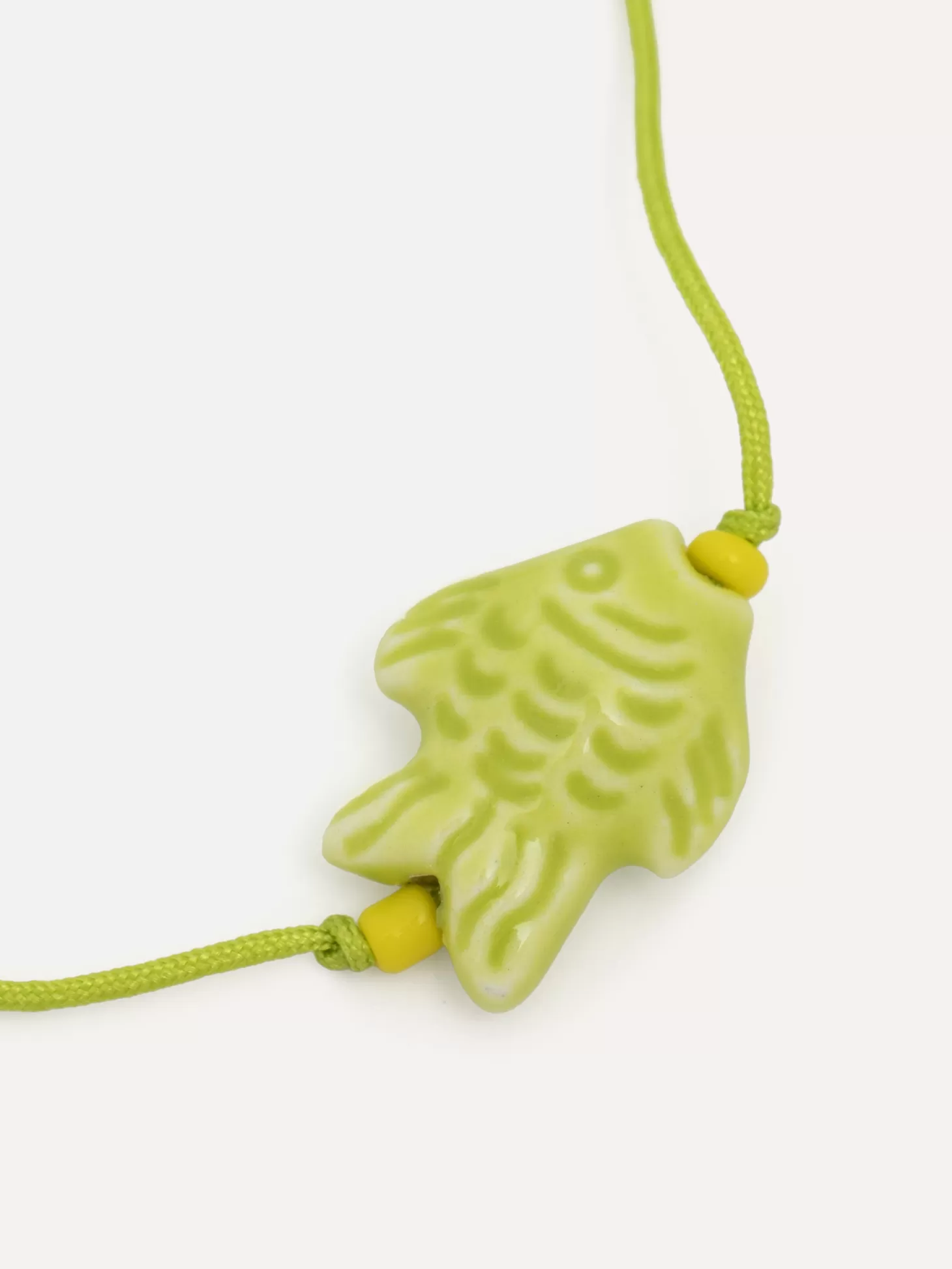 armband_frenna_fish_3.webp Les Soeurs Armband Frenna Fish Kiwi Cheap