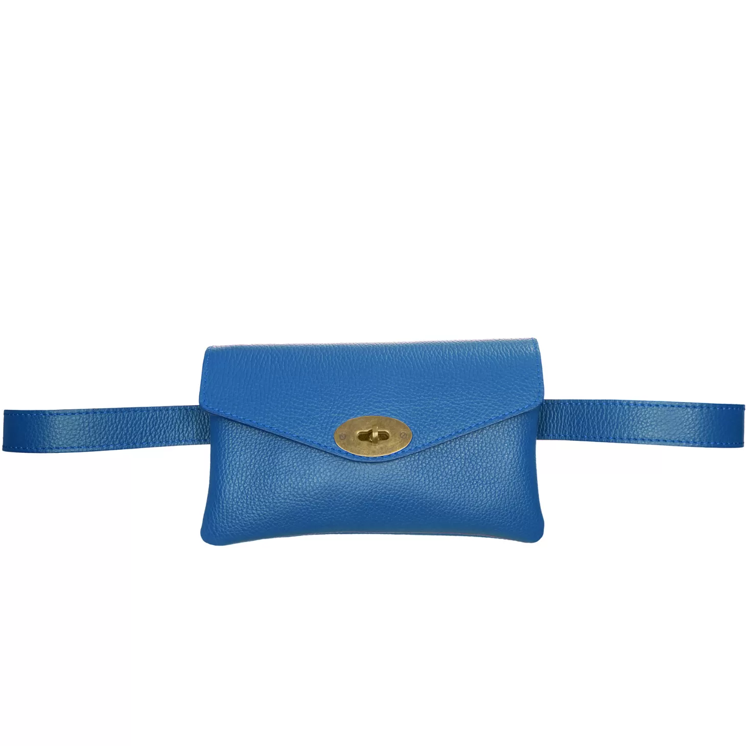 Les Soeurs Belt Bag Isaac Kobalt Store