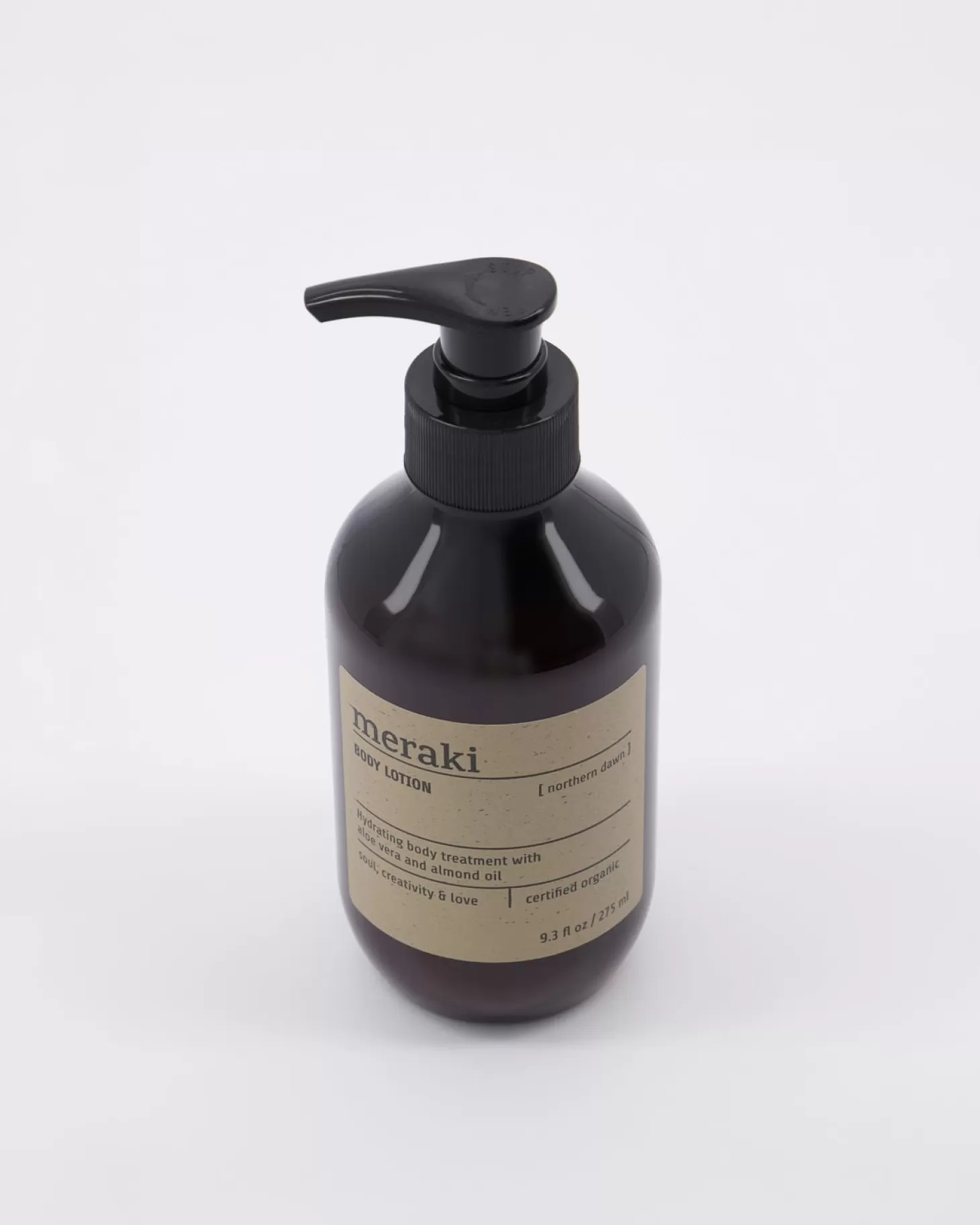 Meraki Bodylotion Northern Dawn Store