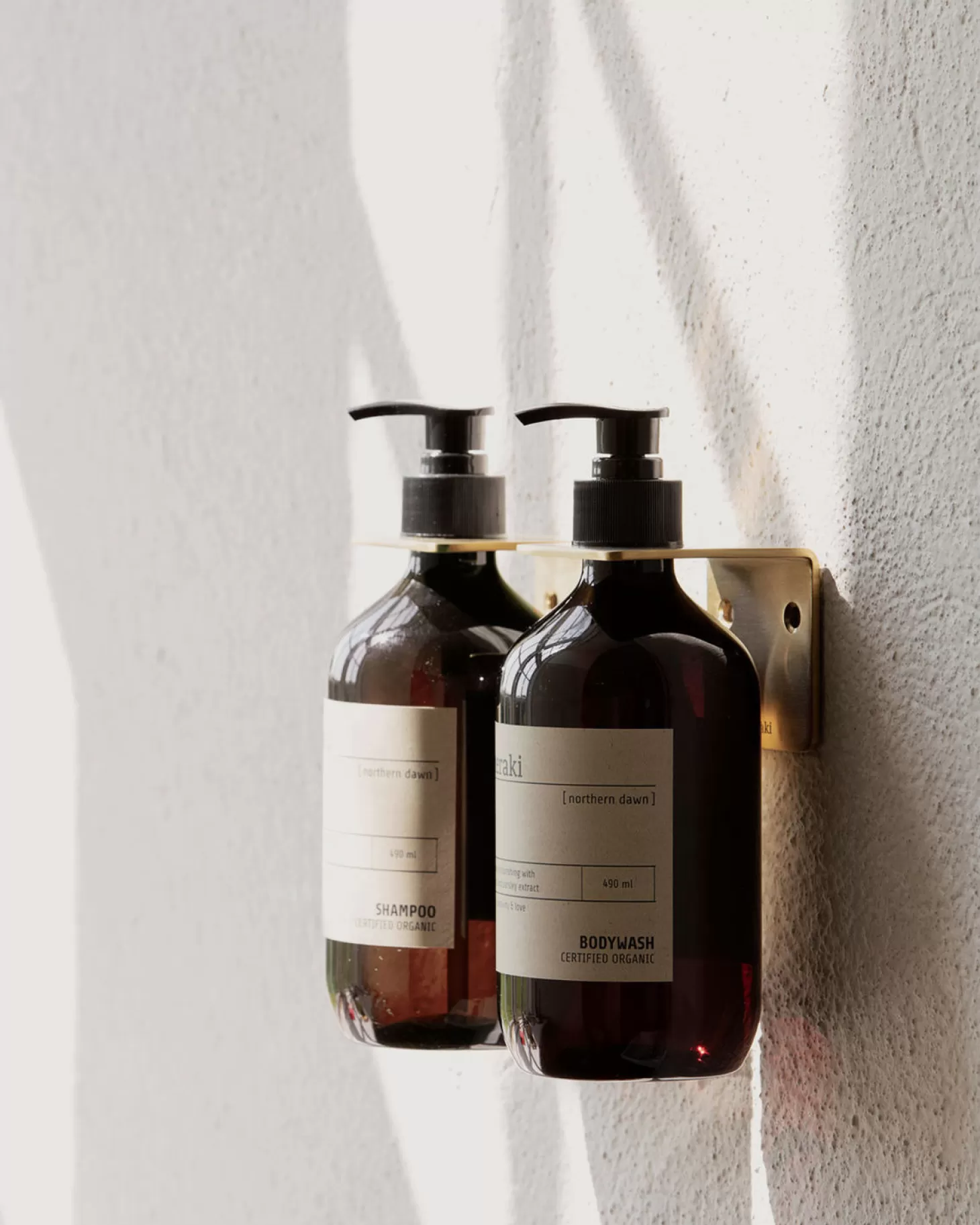 Meraki Bodywash Northern Dawn Sale