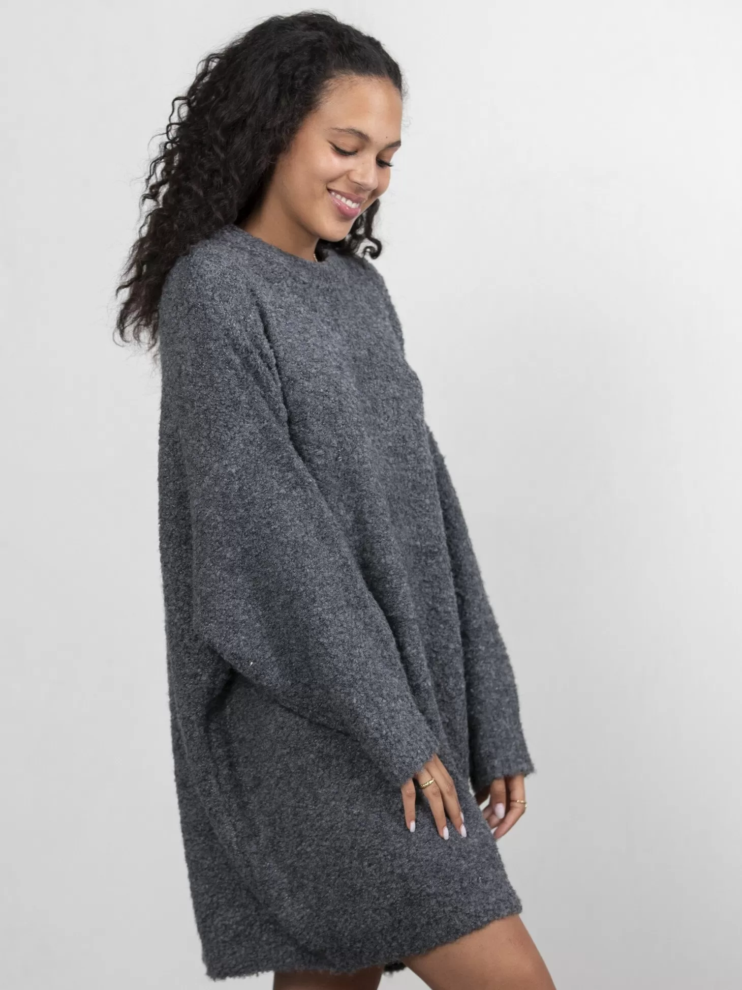 boucle_gebreide_jurk_andres_2-1.webp Les Soeurs Boucle Gebreide Jurk Andres Dark Grey Online