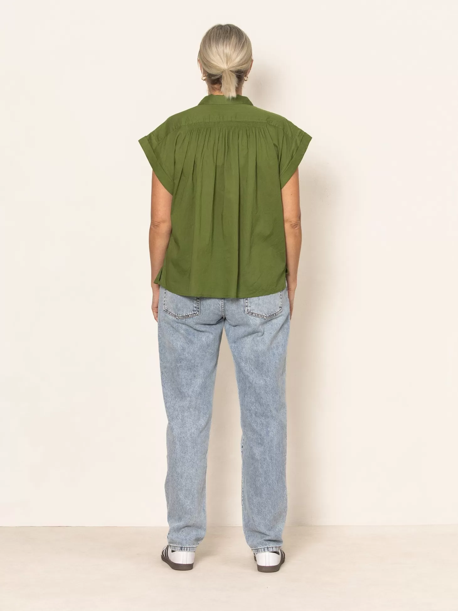 Les Soeurs Boyfriend Jeans Julia Light Blue Discount