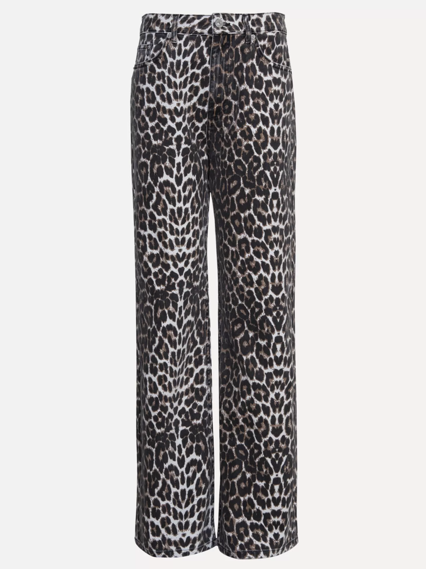 Les Soeurs Broek Antonie Leopard Online