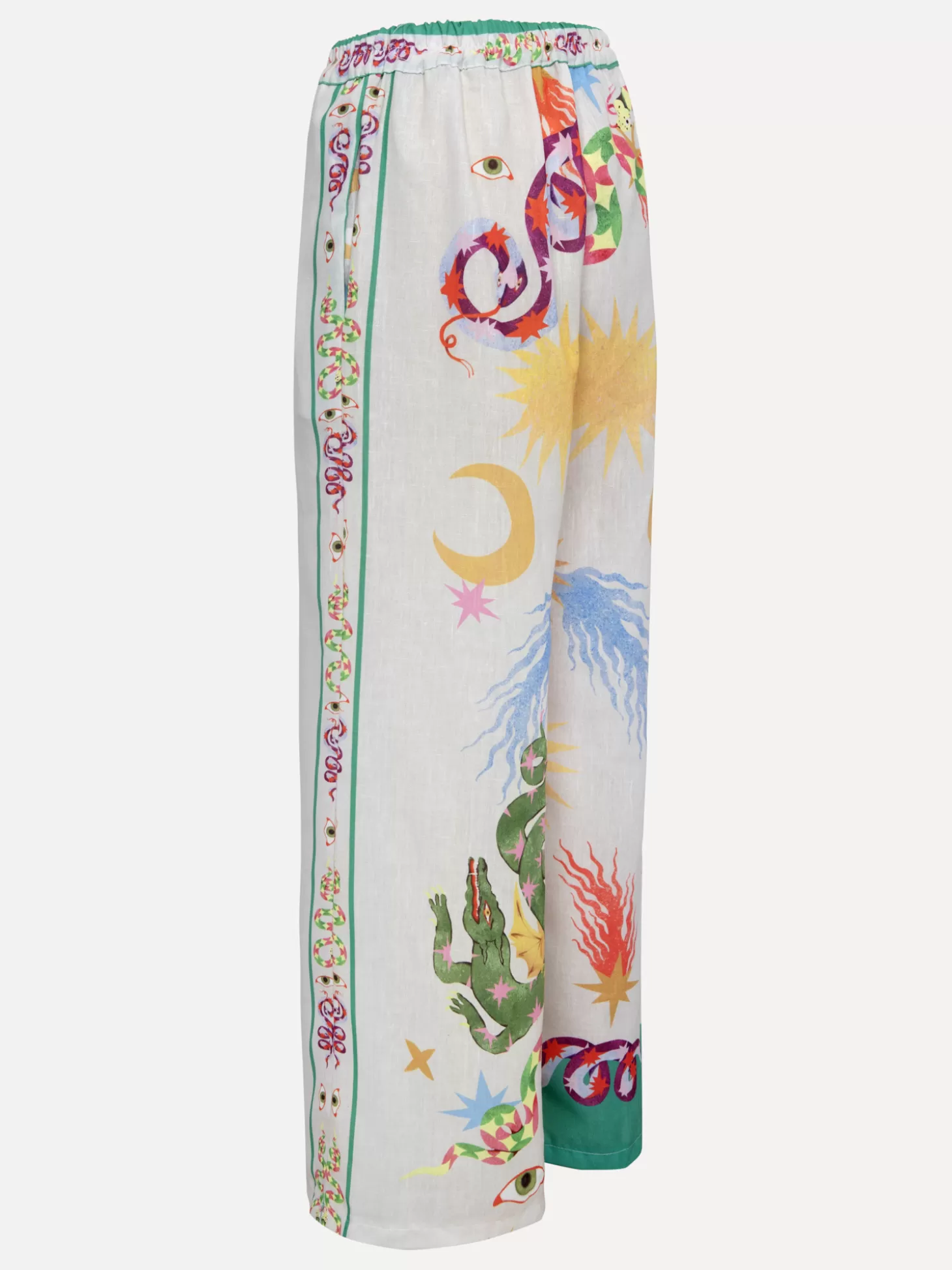 broek_dragon_2.webp Le Marais Broek Dragon Ecru Best Sale