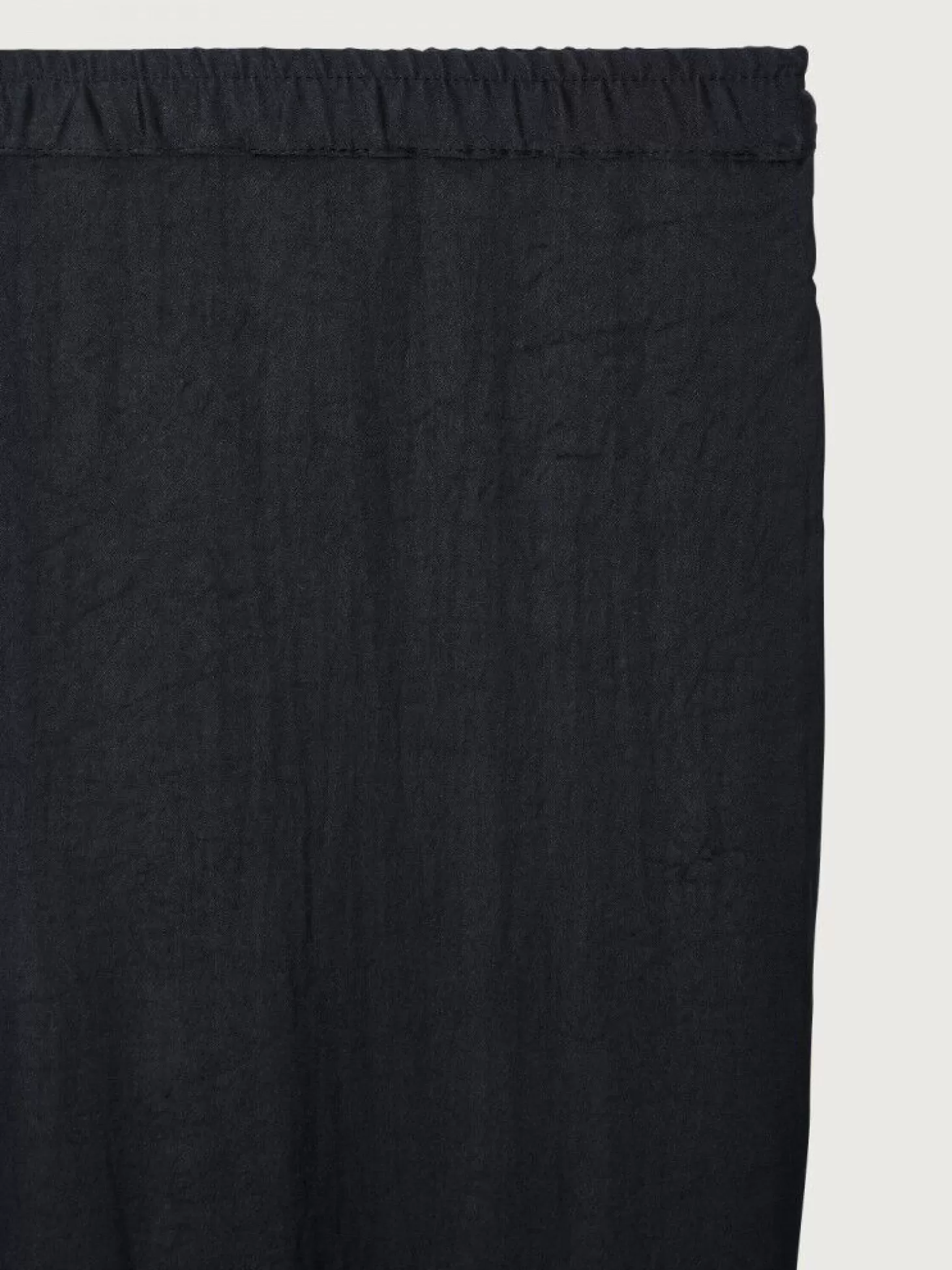 American Vintage Broek Widland Reglisse Flash Sale