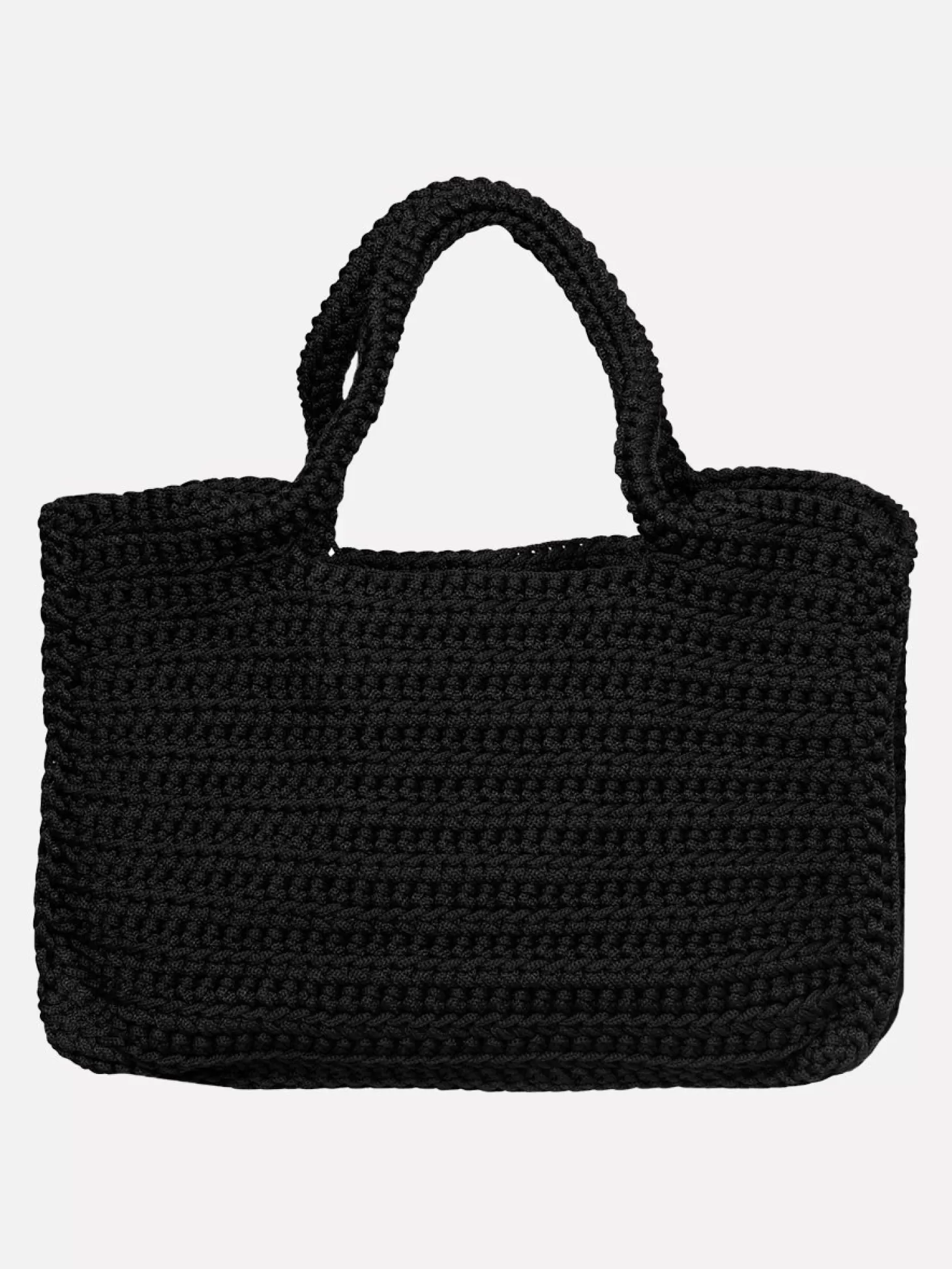 Les Soeurs Crochet Lunchbag Elisa Navy Marine Hot