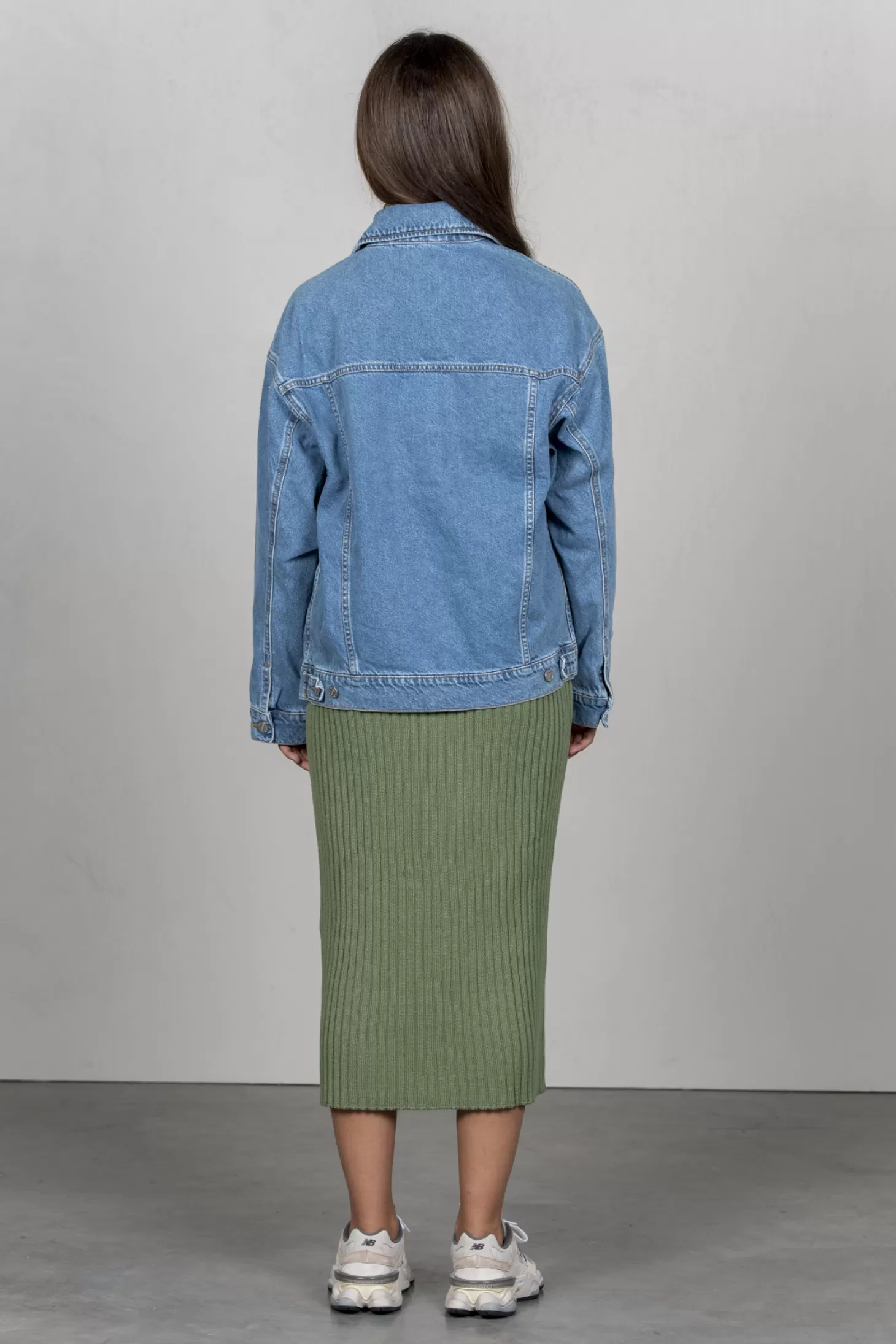 denim_vest_renee_3.webp MBYM Denim Vest Renee Blazing Blue Washed Cheap