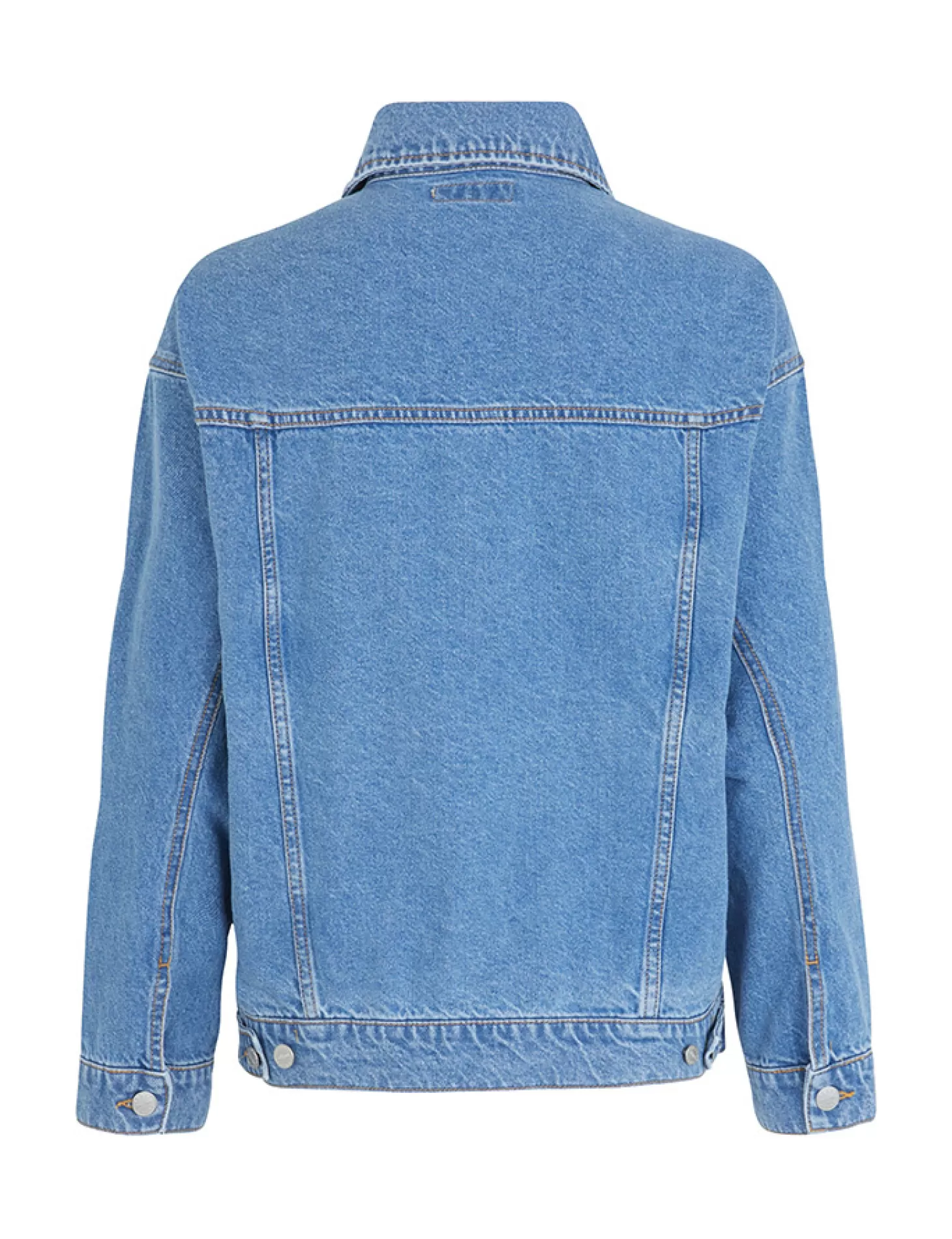 denim_vest_renee_4.webp MBYM Denim Vest Renee Blazing Blue Washed Cheap