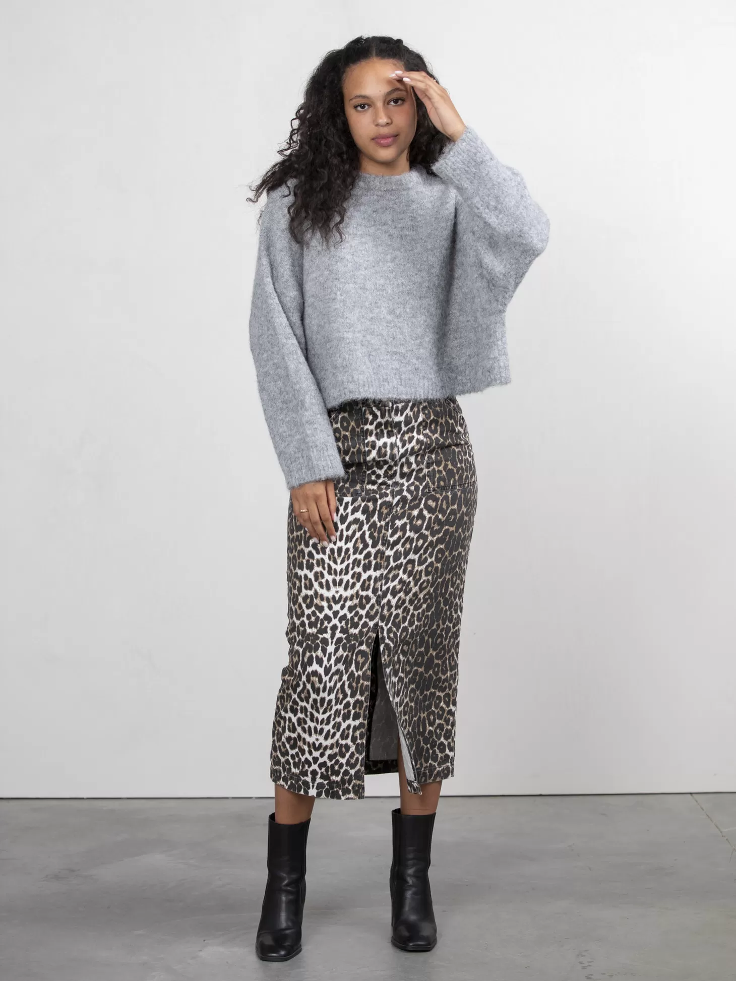 gebreide_trui_ada_2-1.webp Les Soeurs Gebreide Trui Ada Grey Best Sale