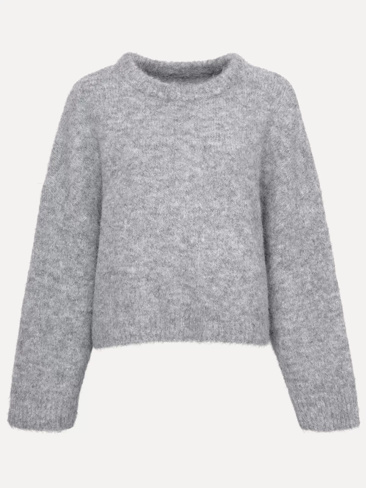 gebreide_trui_ada_6.webp Les Soeurs Gebreide Trui Ada Grey Best Sale