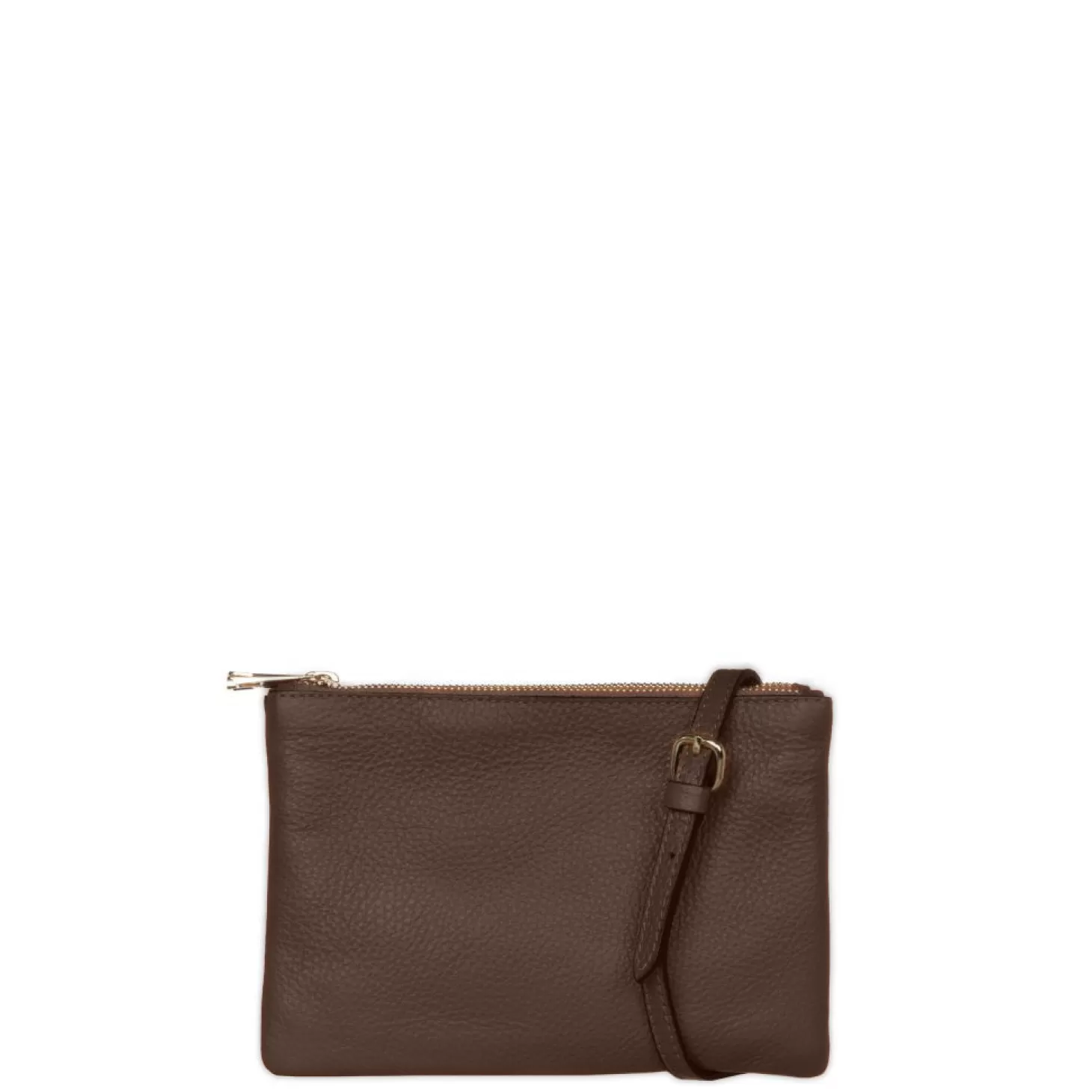 Les Soeurs Handtas Ineah Trio Dark Brown Sale
