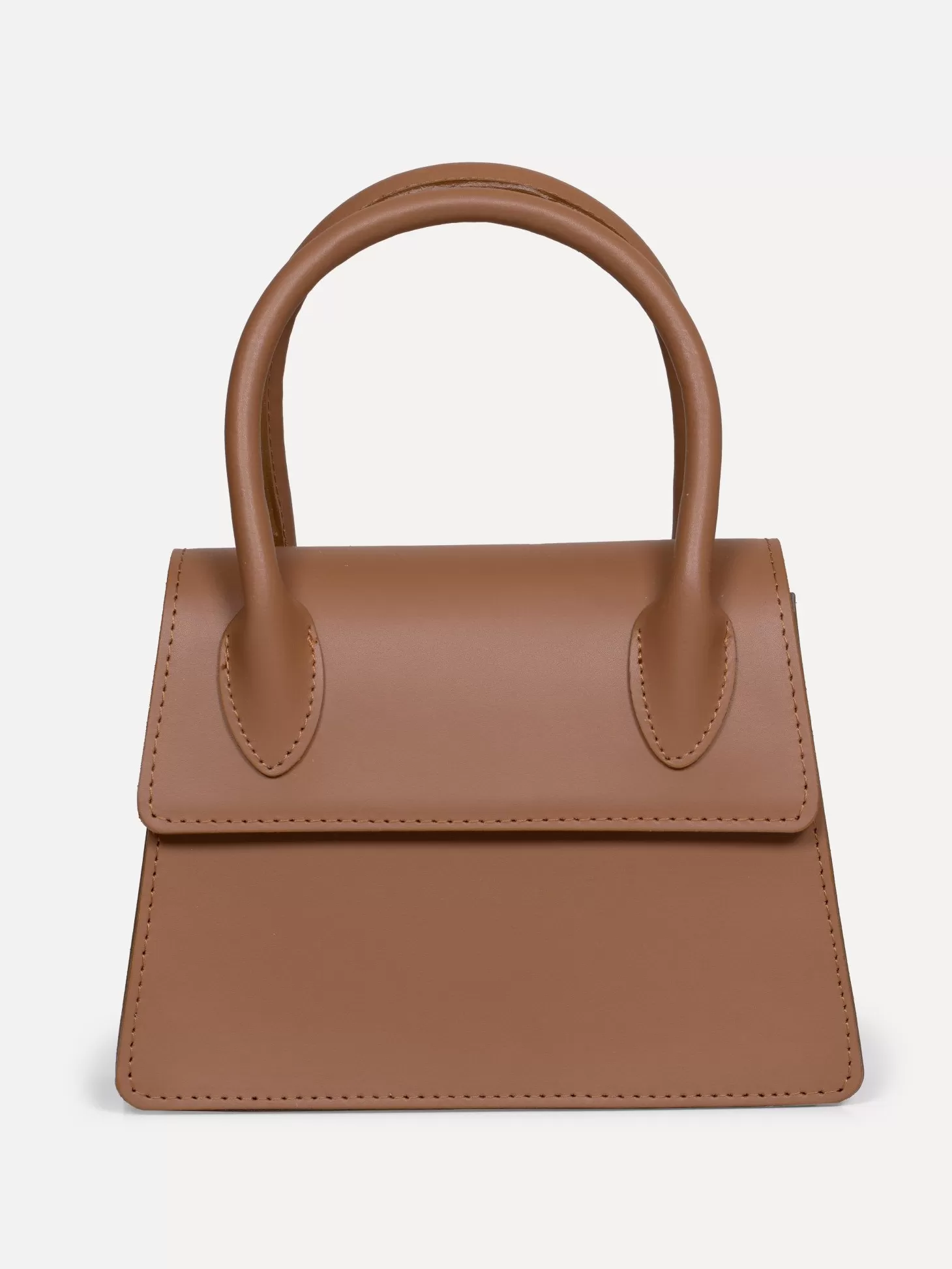 Les Soeurs Handtas Raphael Camel Outlet