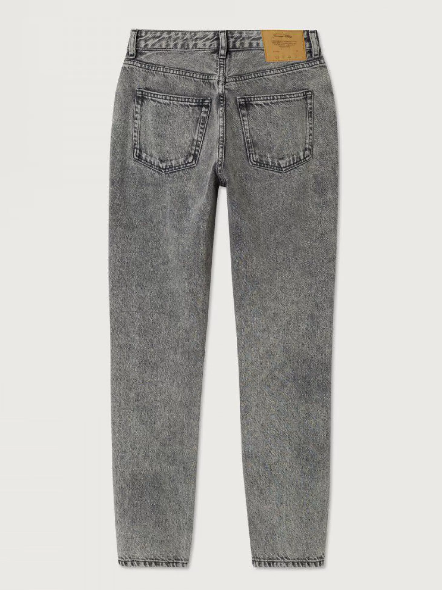 jeans_yopday_7.webp American Vintage Jeans Yopday Salt Pepper Hot