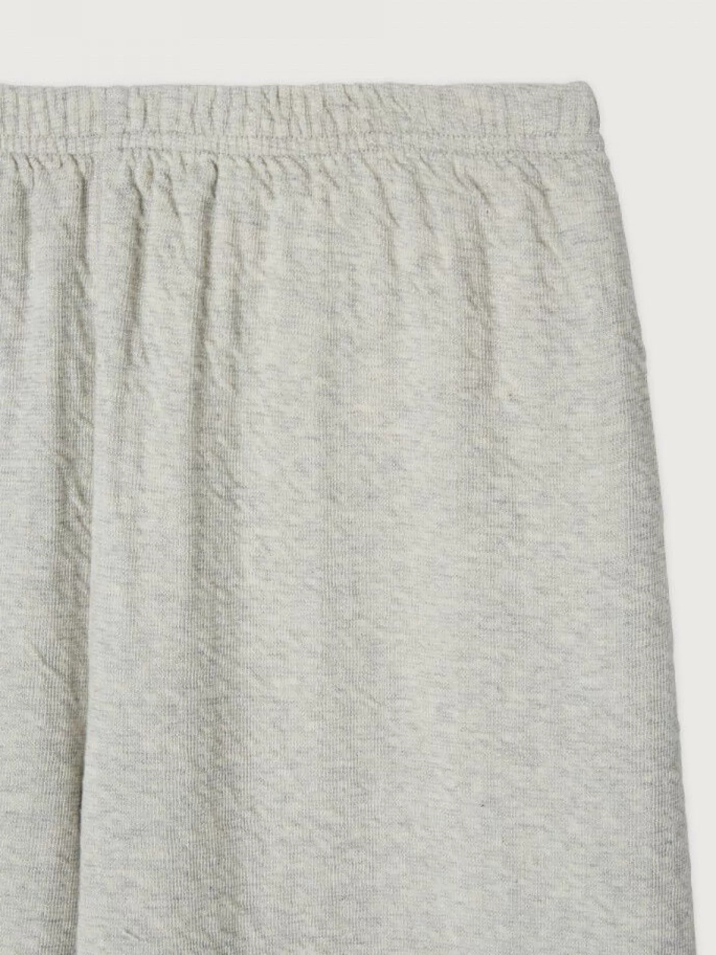 American Vintage Jogging Yatcastle Gris Outlet