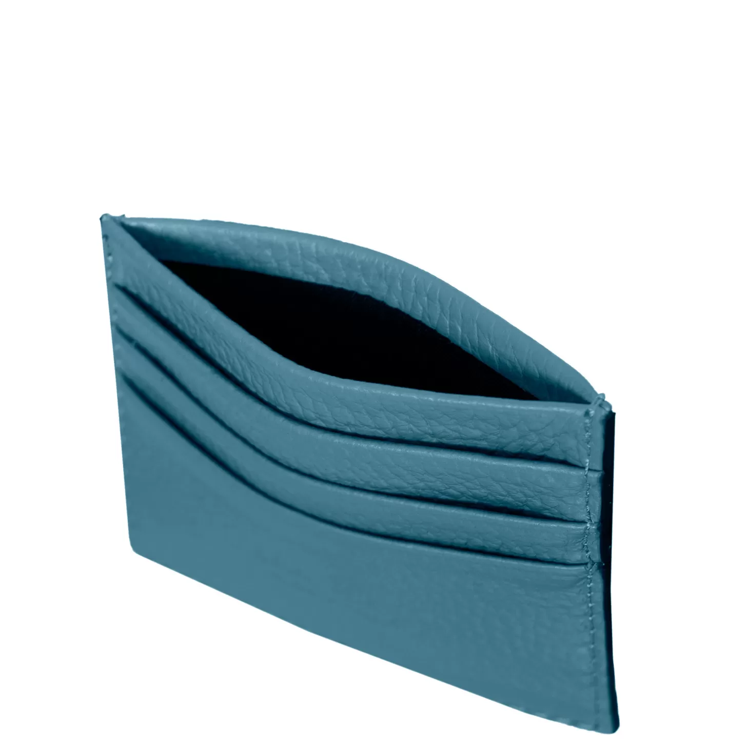 Les Soeurs Kaarthouder Irene Denim Blue Outlet