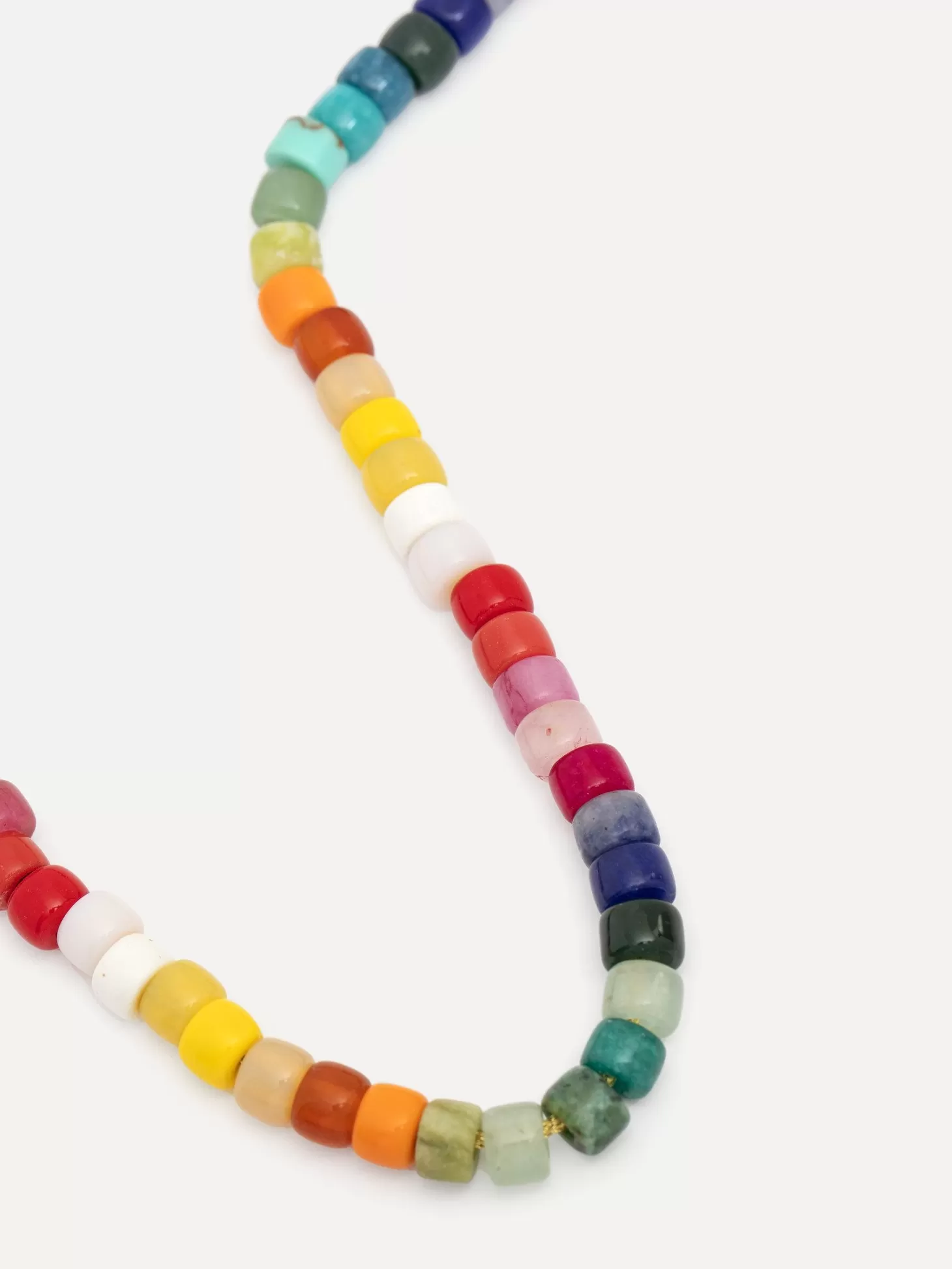 Les Soeurs Ketting Enis Beads Multi Best Sale