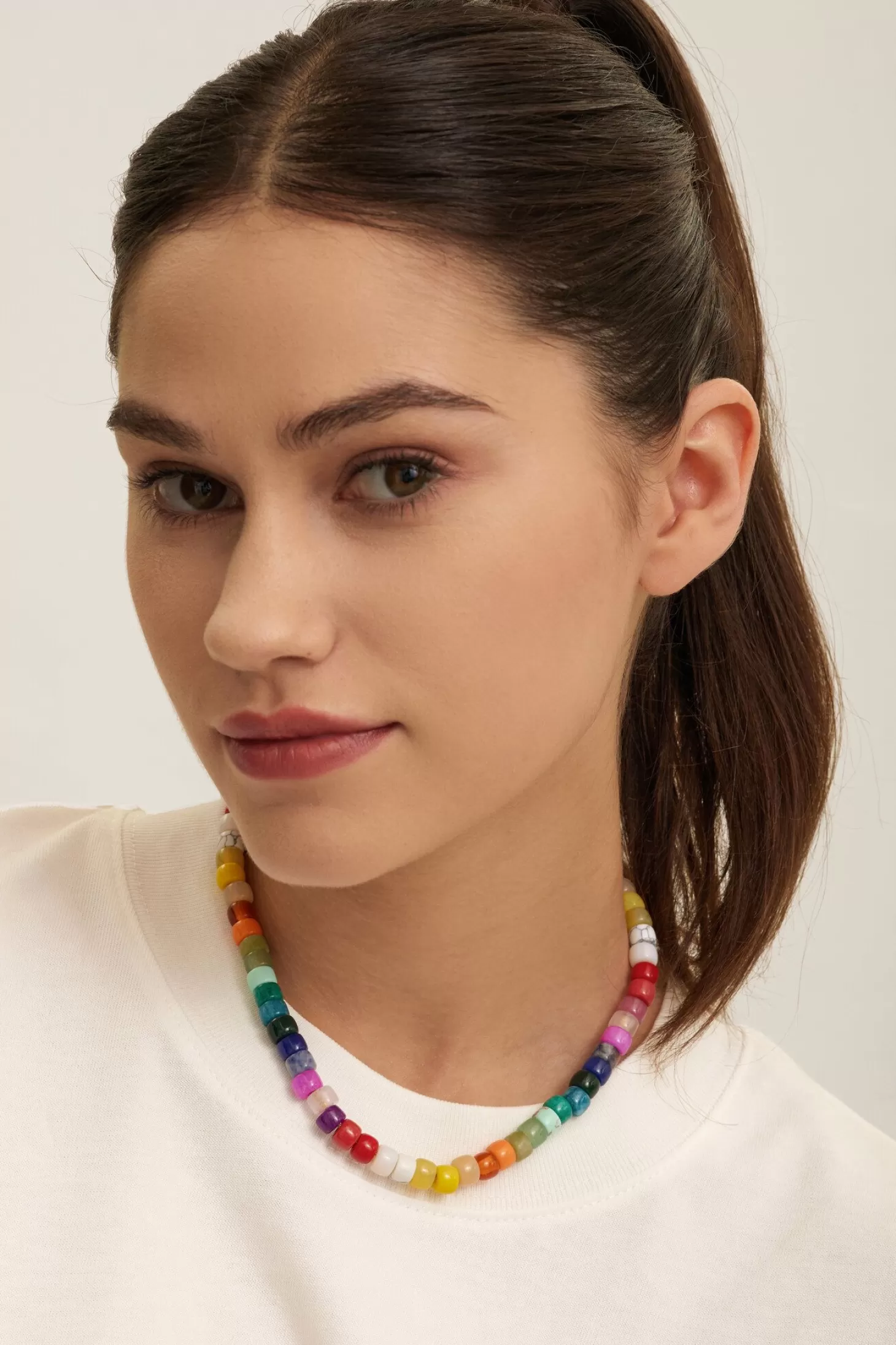 Les Soeurs Ketting Enis Beads Multi Flash Sale
