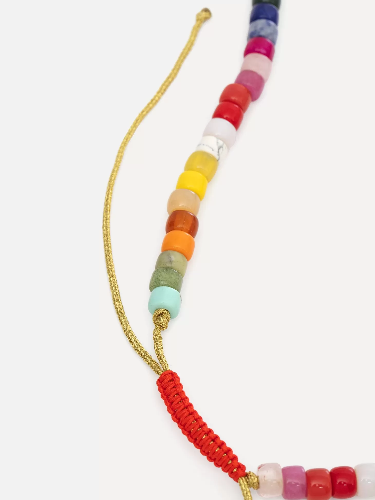 ketting_enis_beads_4.webp Les Soeurs Ketting Enis Beads Multi Flash Sale