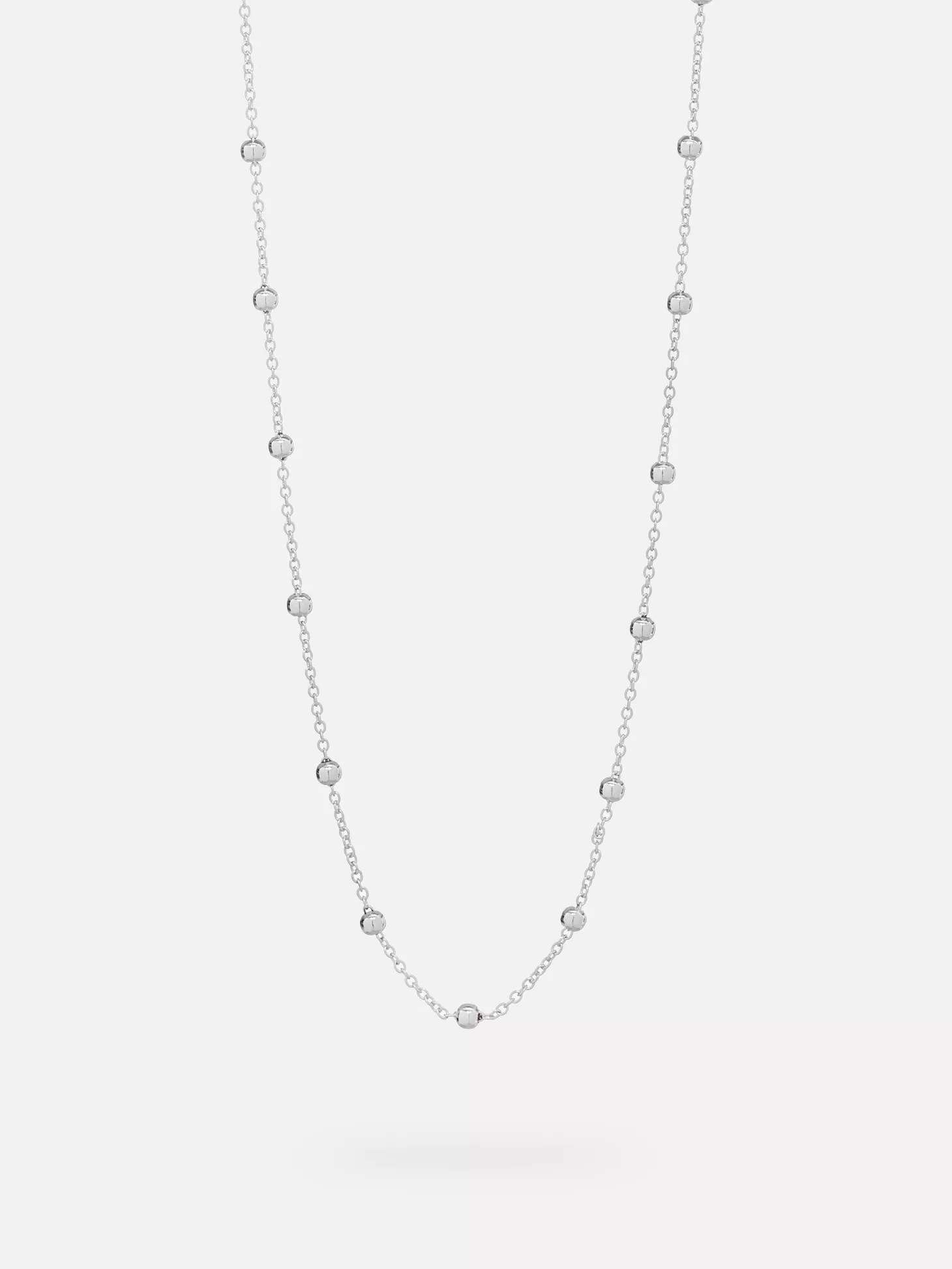 Les Soeurs Ketting Roma Dots Silver Outlet