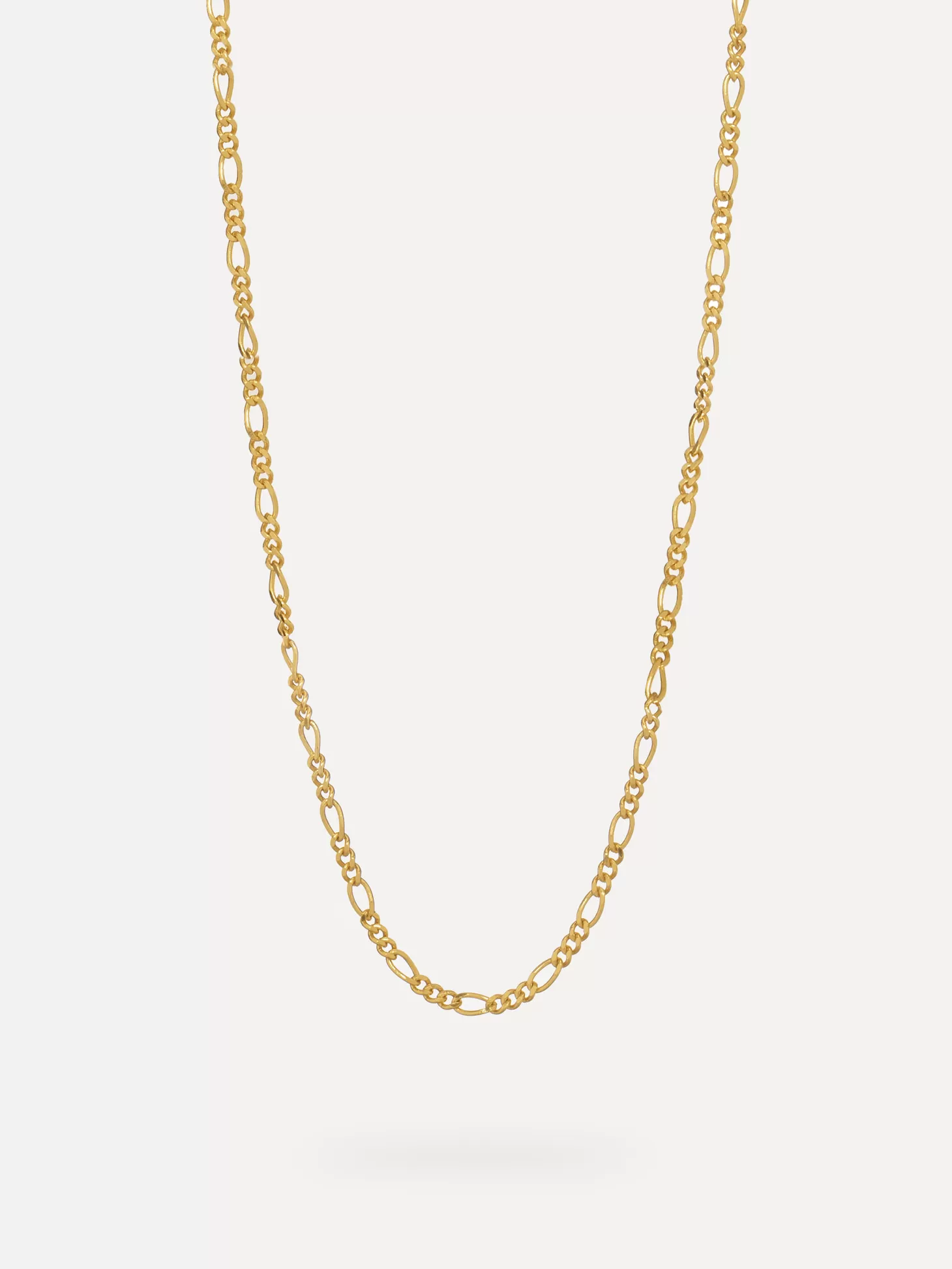 Les Soeurs Ketting Roma Figaro Gold Fashion