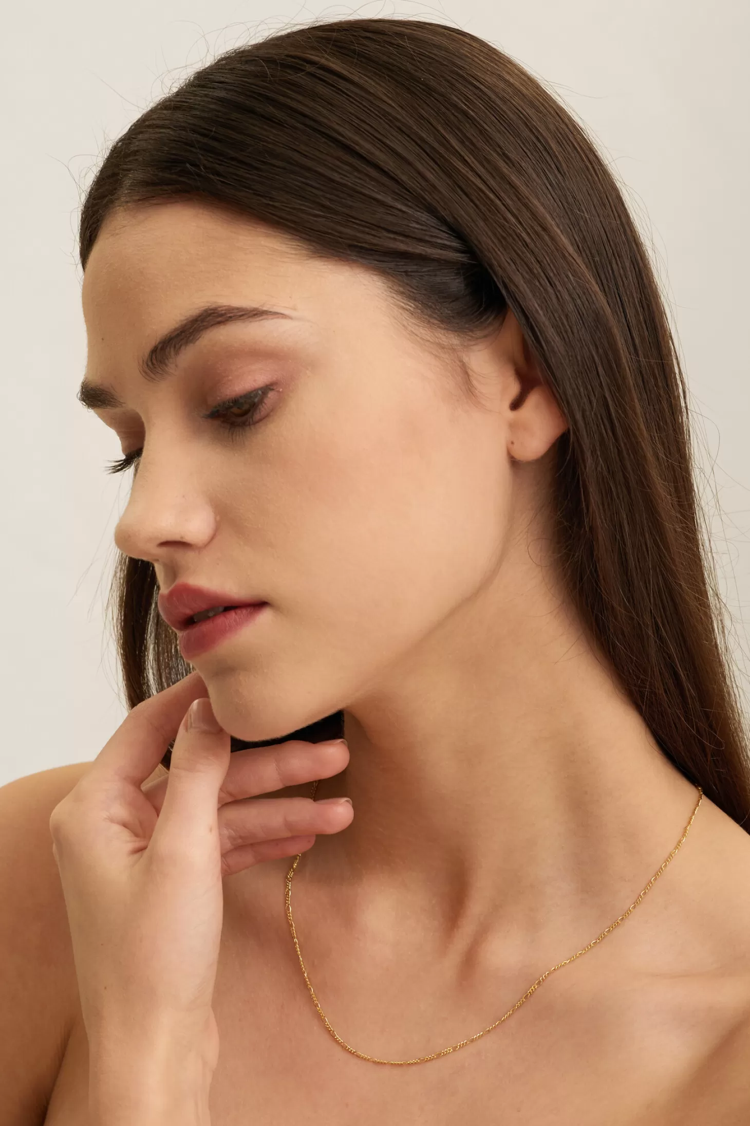 Les Soeurs Ketting Roma Figaro Gold Fashion