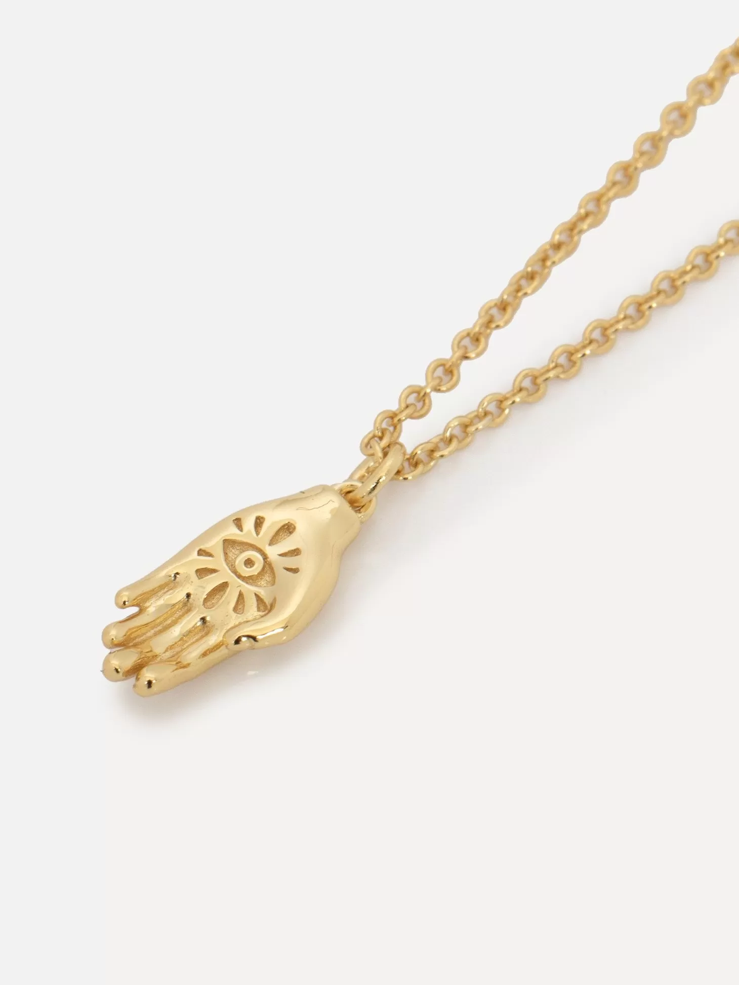 Les Soeurs Ketting Roma Hand Gold Outlet