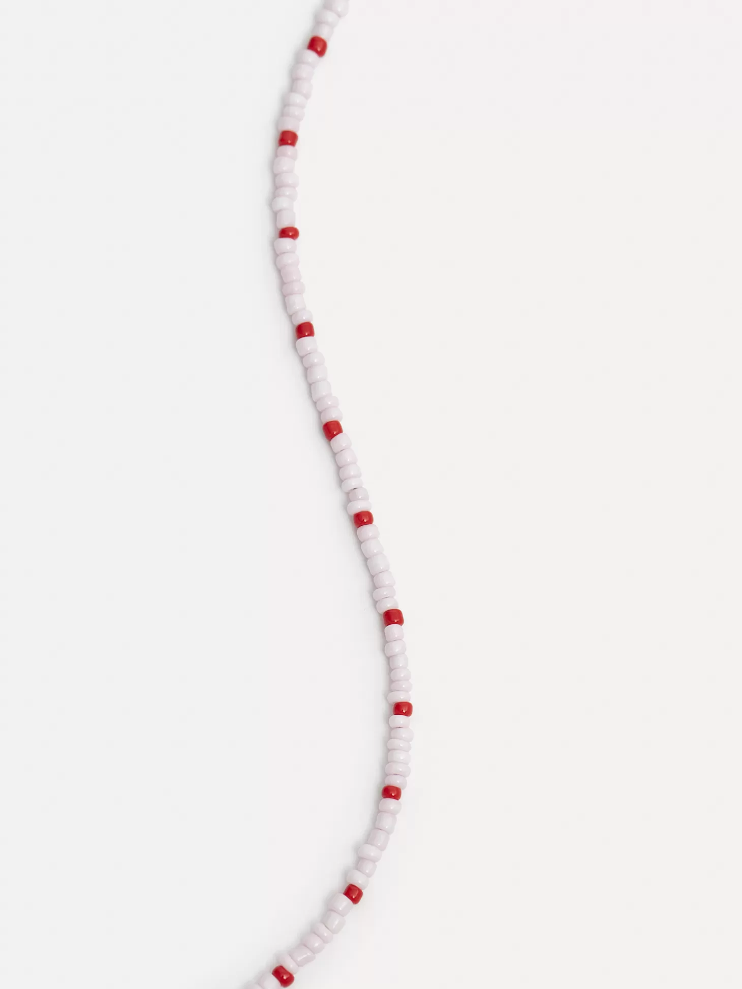 Les Soeurs Kralenketting Fien Pink Discount