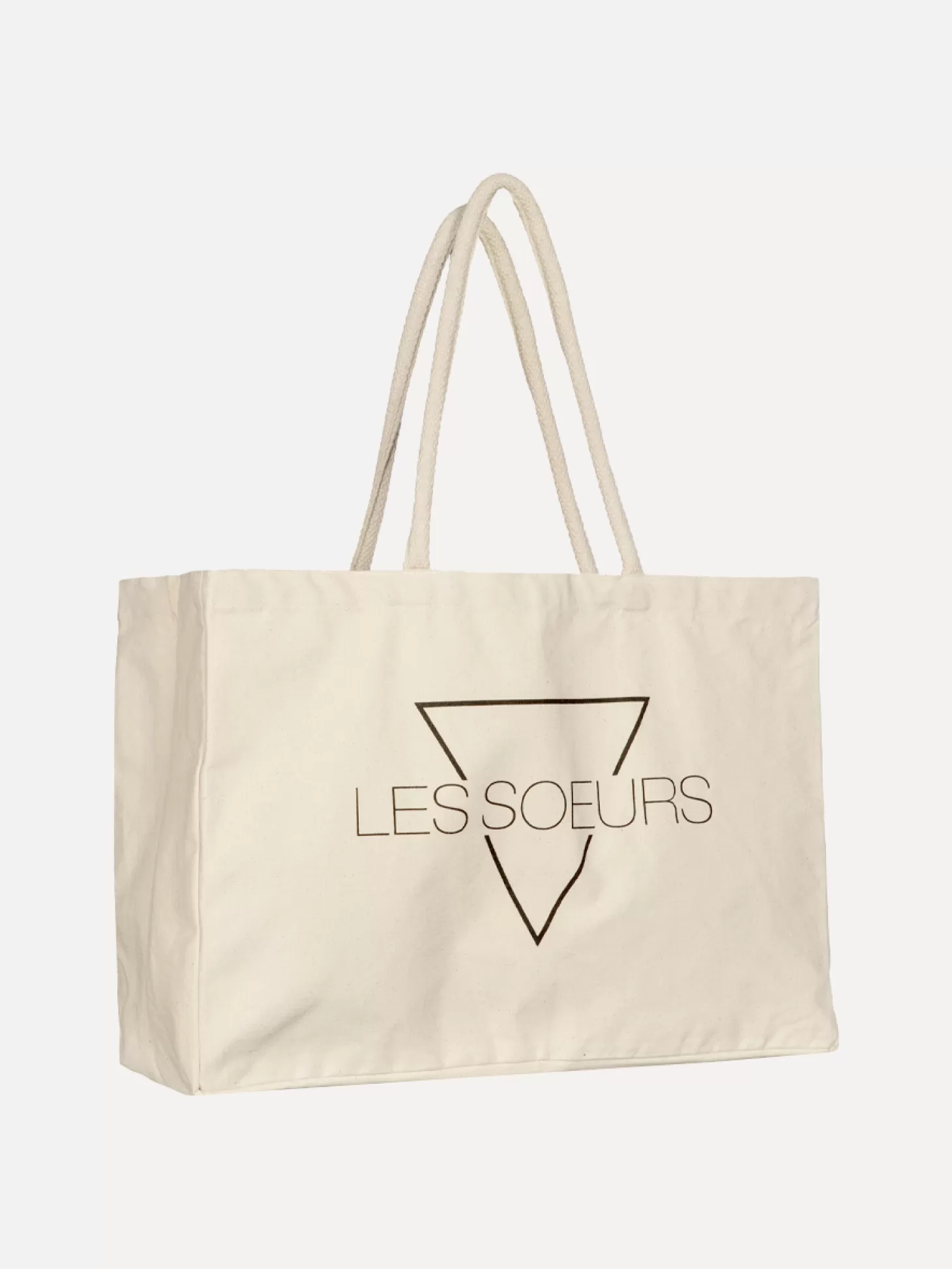 Les Soeurs Shopper Store