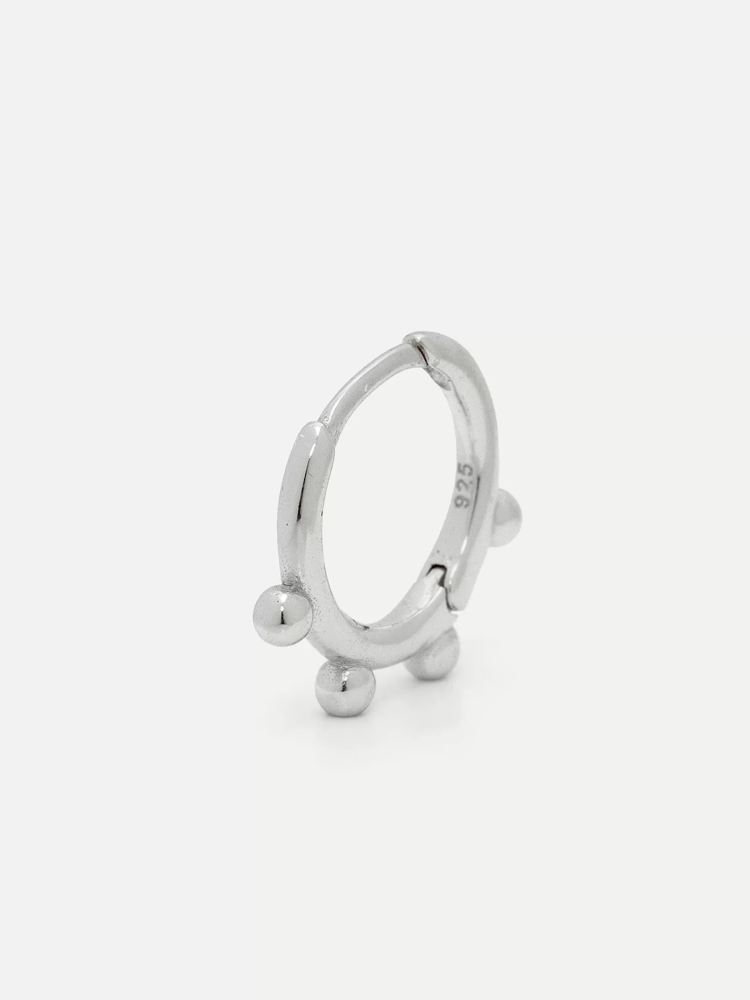 Les Soeurs Oorbel Jeanne Dots Flash Sale