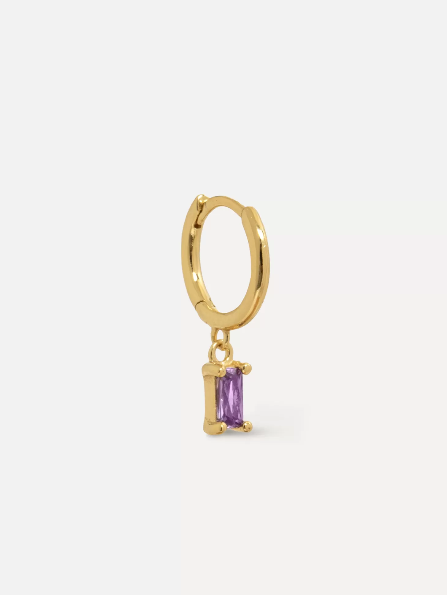 Les Soeurs Oorbel Jeanne Hanging Baguette Online