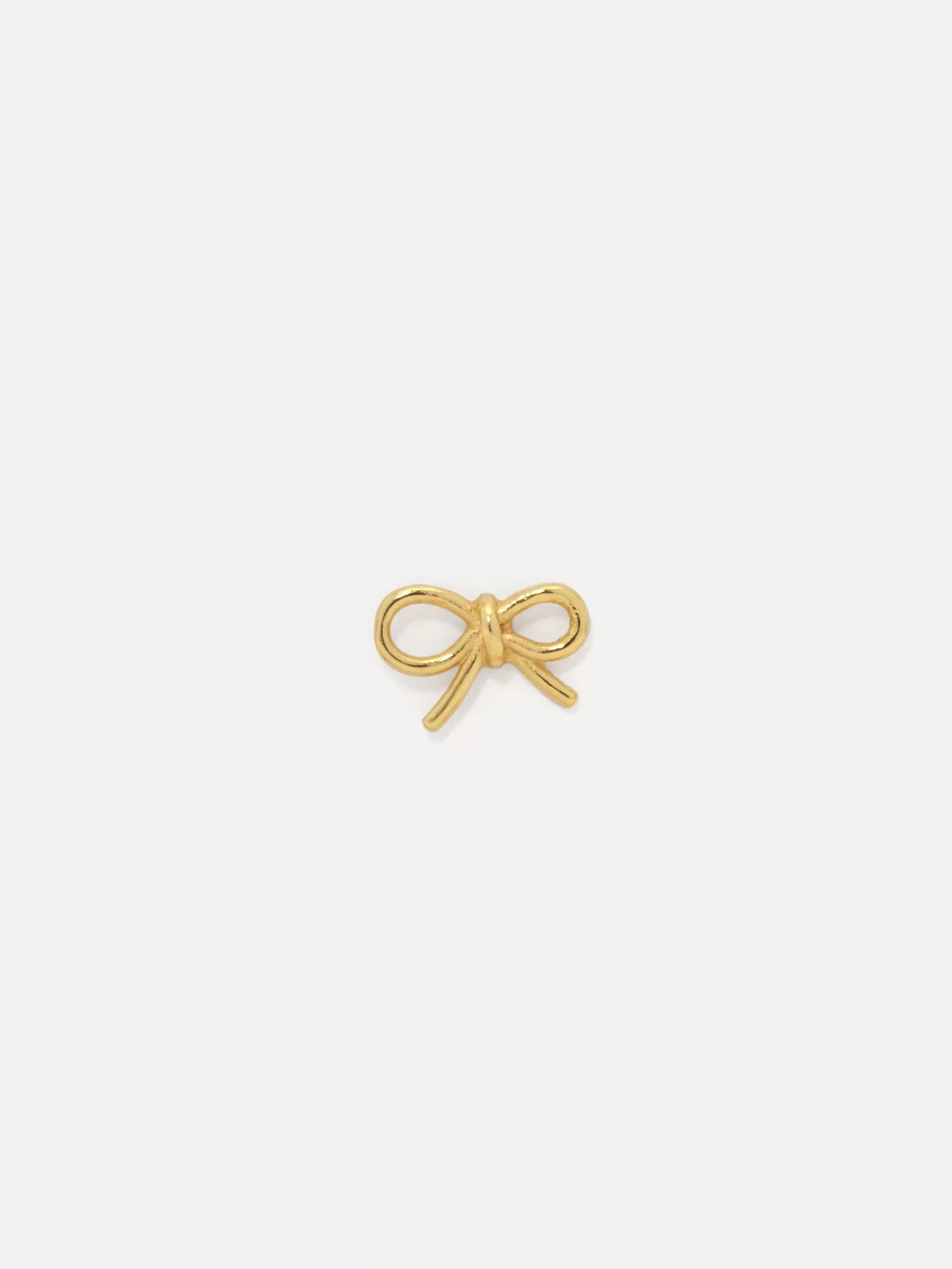 oorbel_jolie_bow_3.webp Les Soeurs Oorbel Jolie Bow Gold Clearance