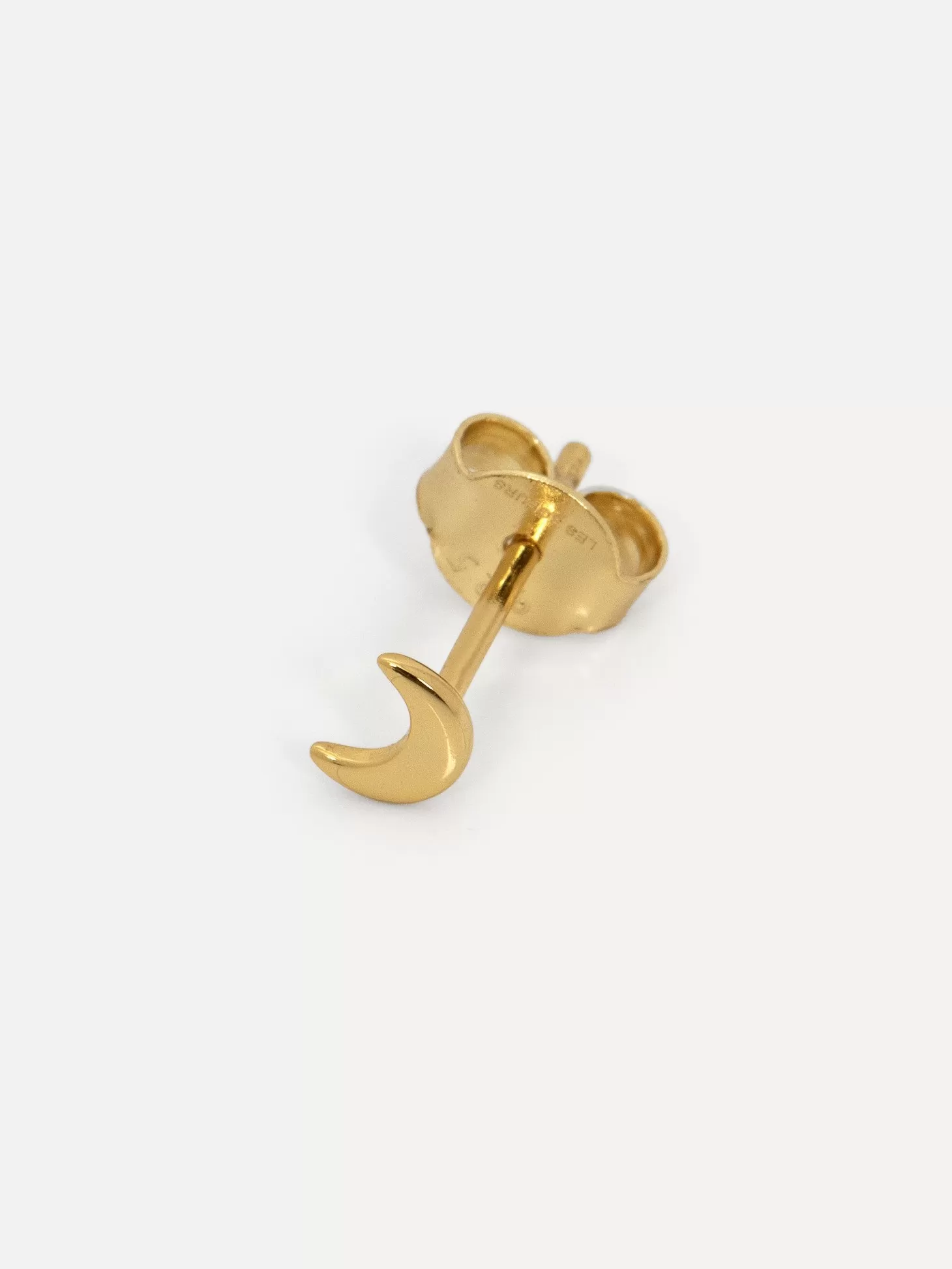 Les Soeurs Oorbel Jolie Moon Gold Online