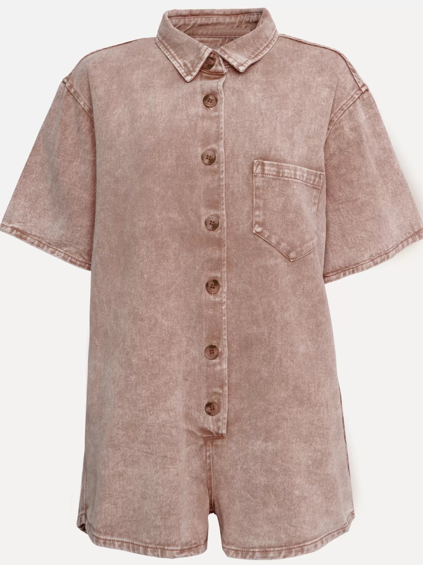 Le Marais Playsuit Jae Cafe Hot