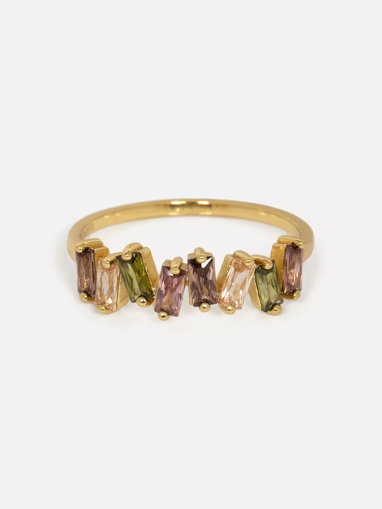 ring_chloe_baguette_multi_4.webp Les Soeurs Ring Chloe Baguette Multi Gold Flash Sale