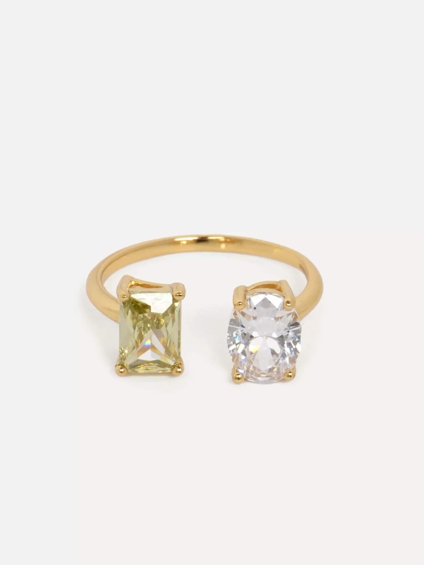 ring_gioia_double_gem_3.webp Les Soeurs Ring Gioia Double Gem Gold Outlet