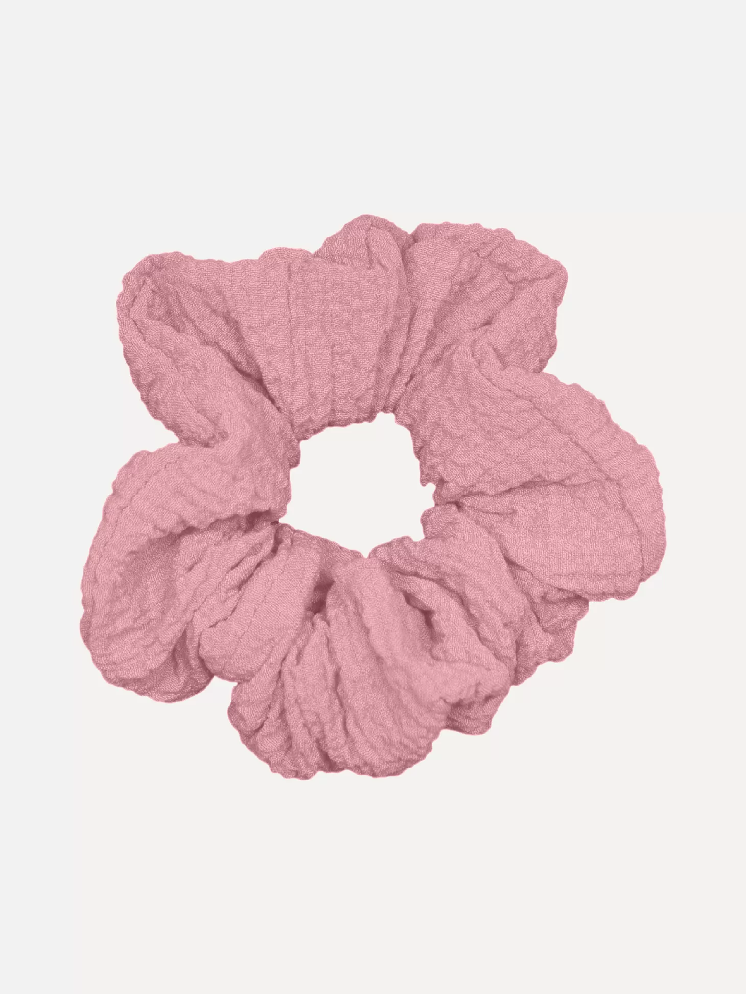 Les Soeurs Scrunchie Elsa Lila Shop