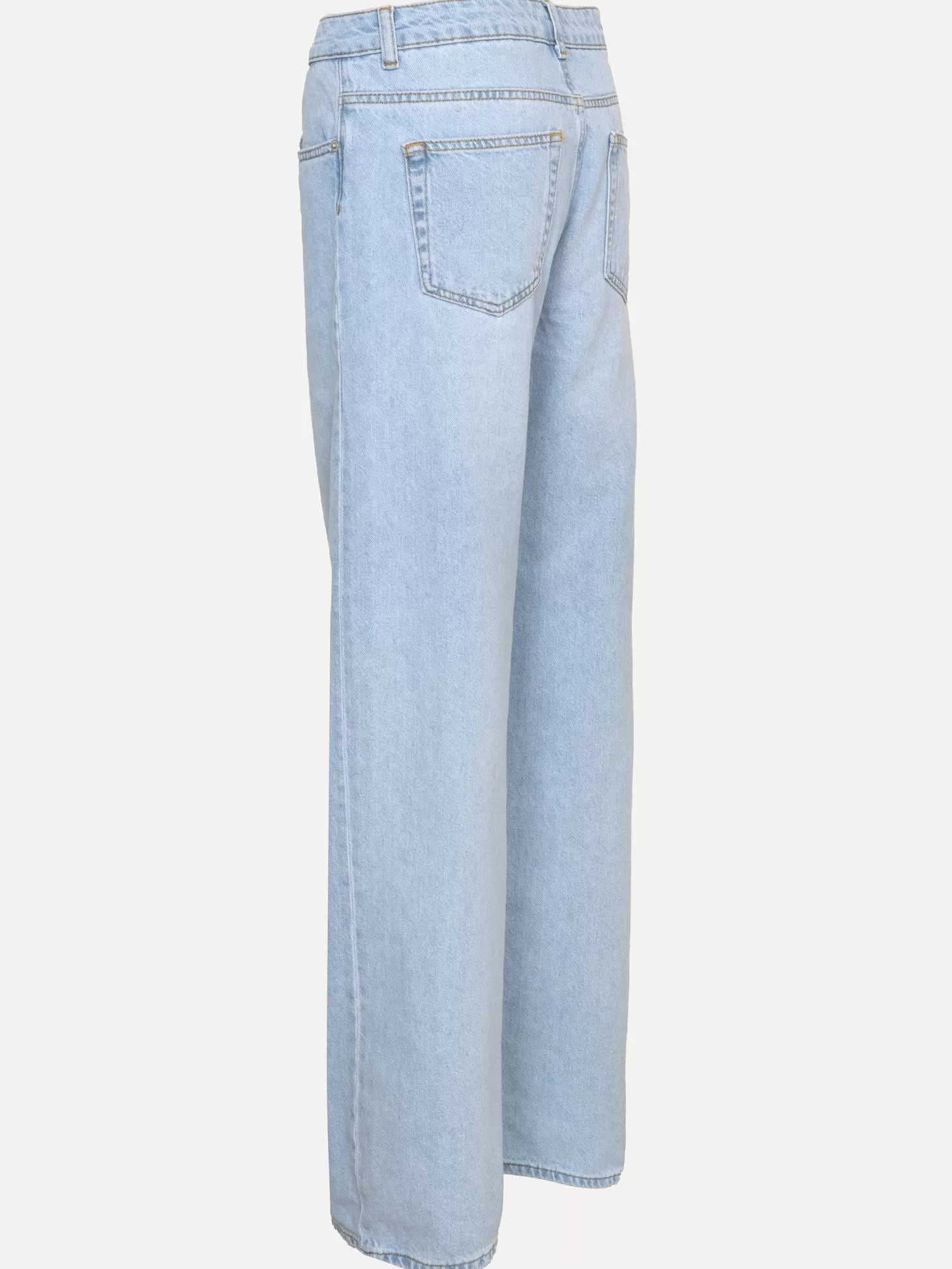 straightfit_jeans_jodie_5.webp Les Soeurs Straight-Fit Jeans Jodie Light Blue Best