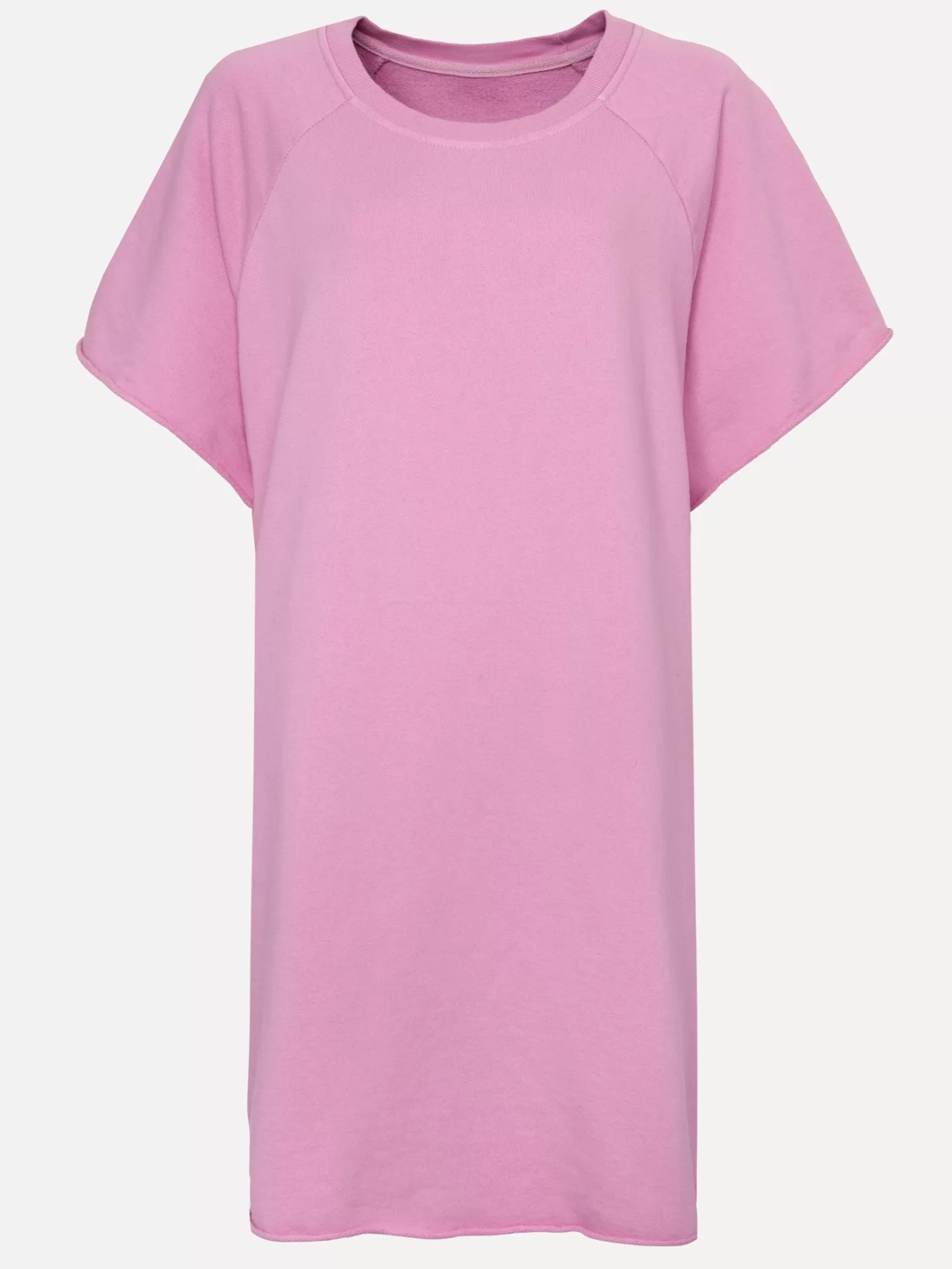 Le Marais Sweat Jurk Kiana Pink Sale