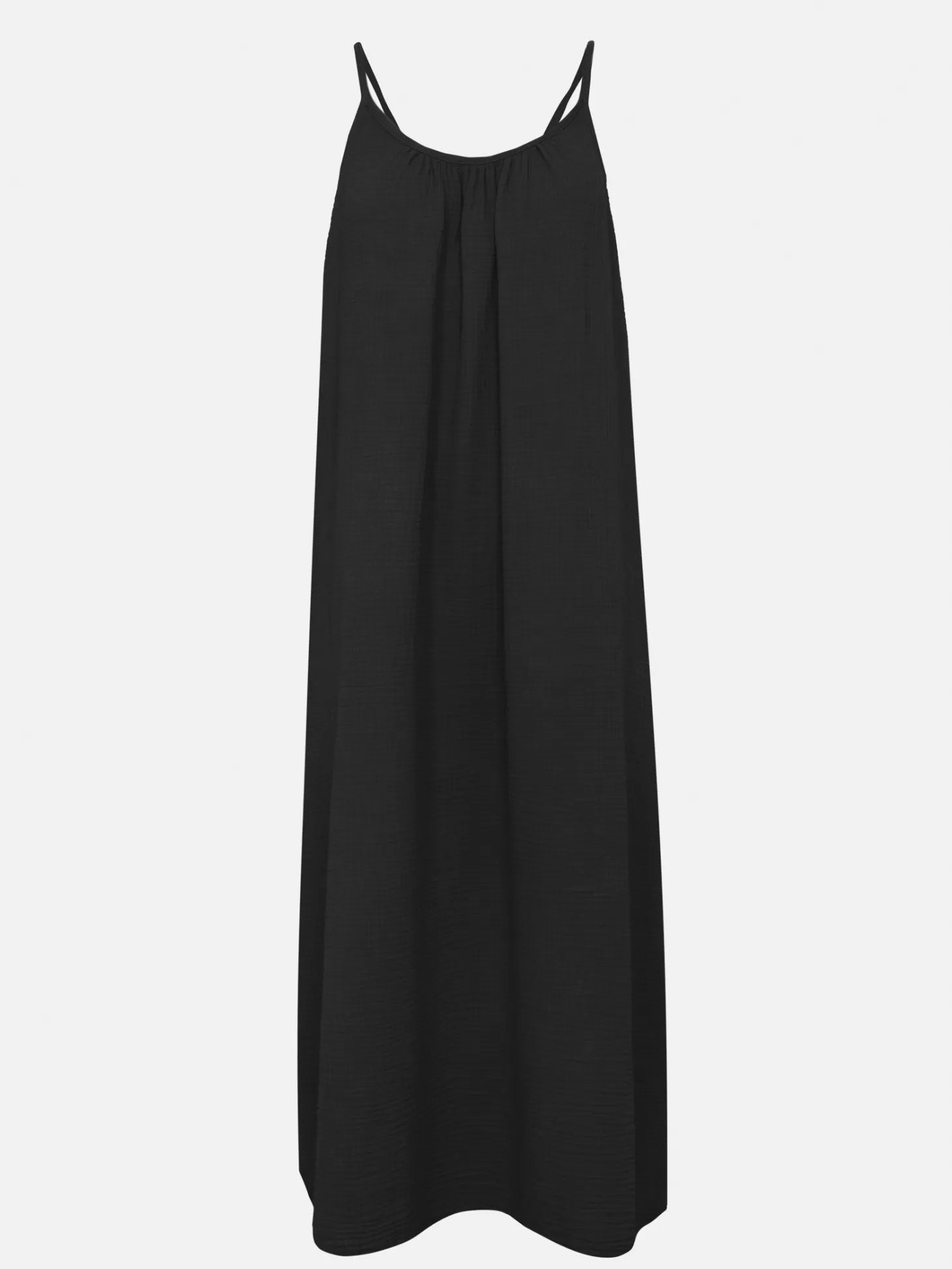 Le Marais Tetra Jurk Ruby Black Online