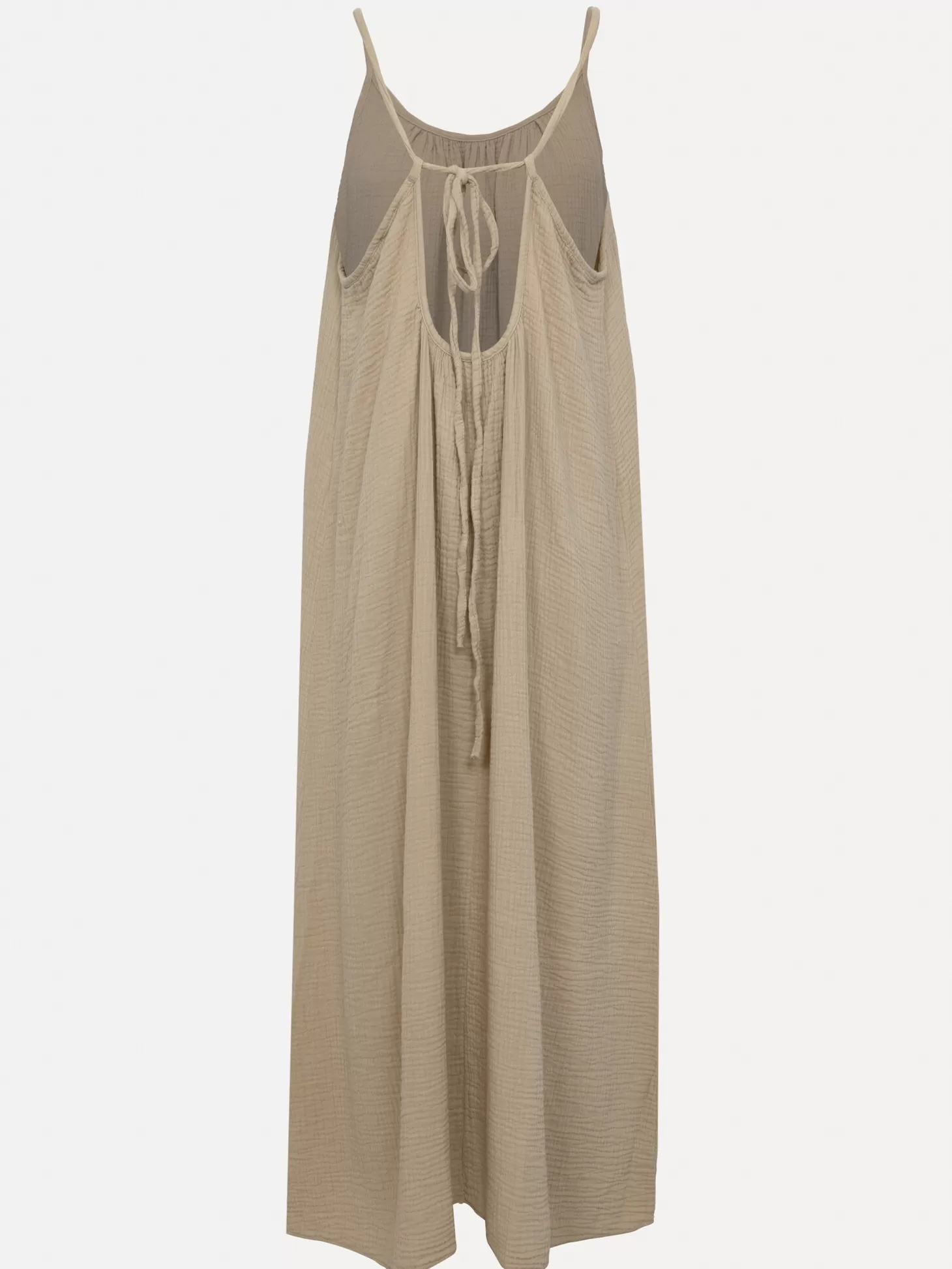 Le Marais Tetra Jurk Ruby Camel Outlet