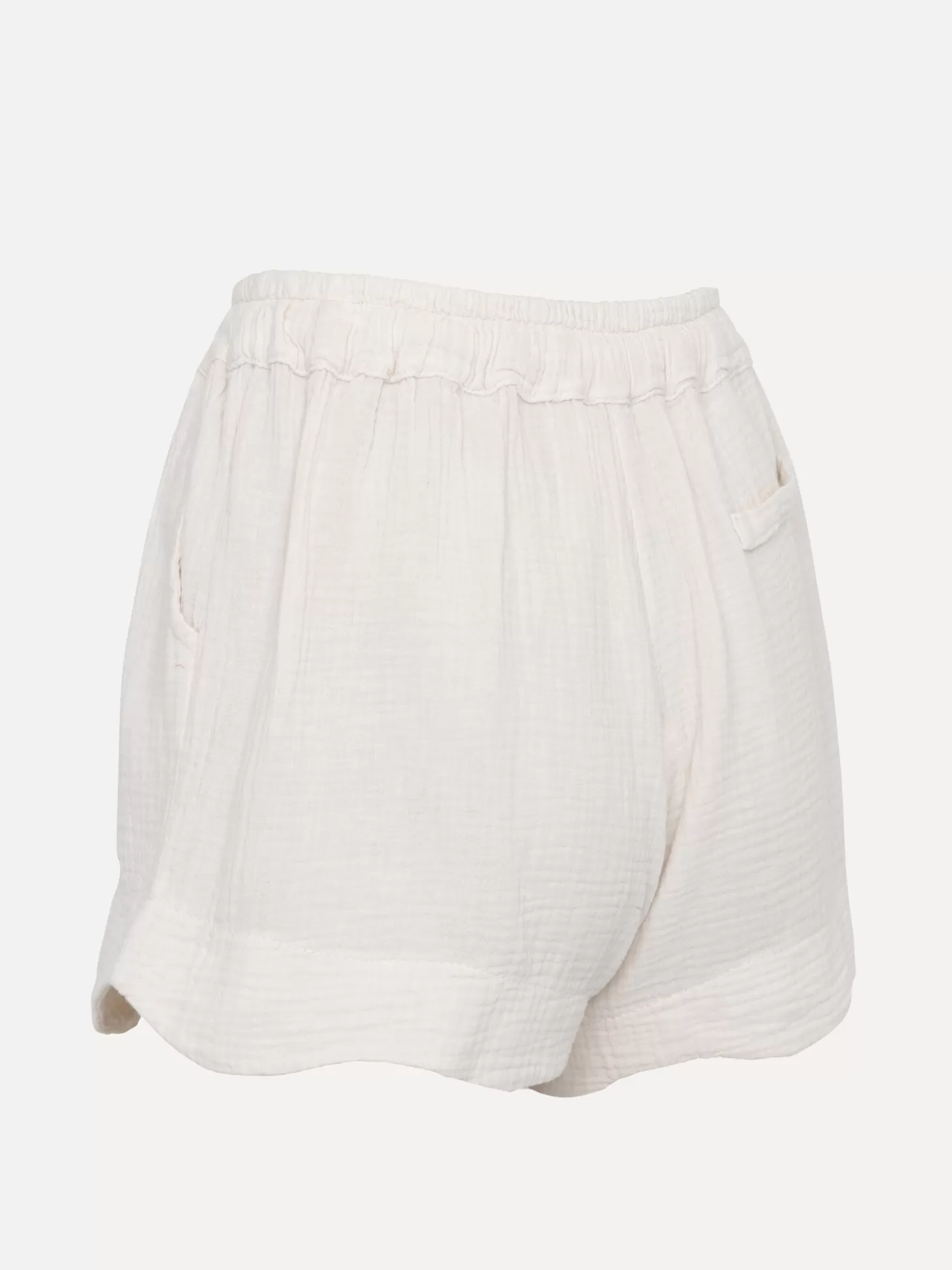 tetra_short_melia_1.webp Le Marais Tetra Short Melia Ecru Online