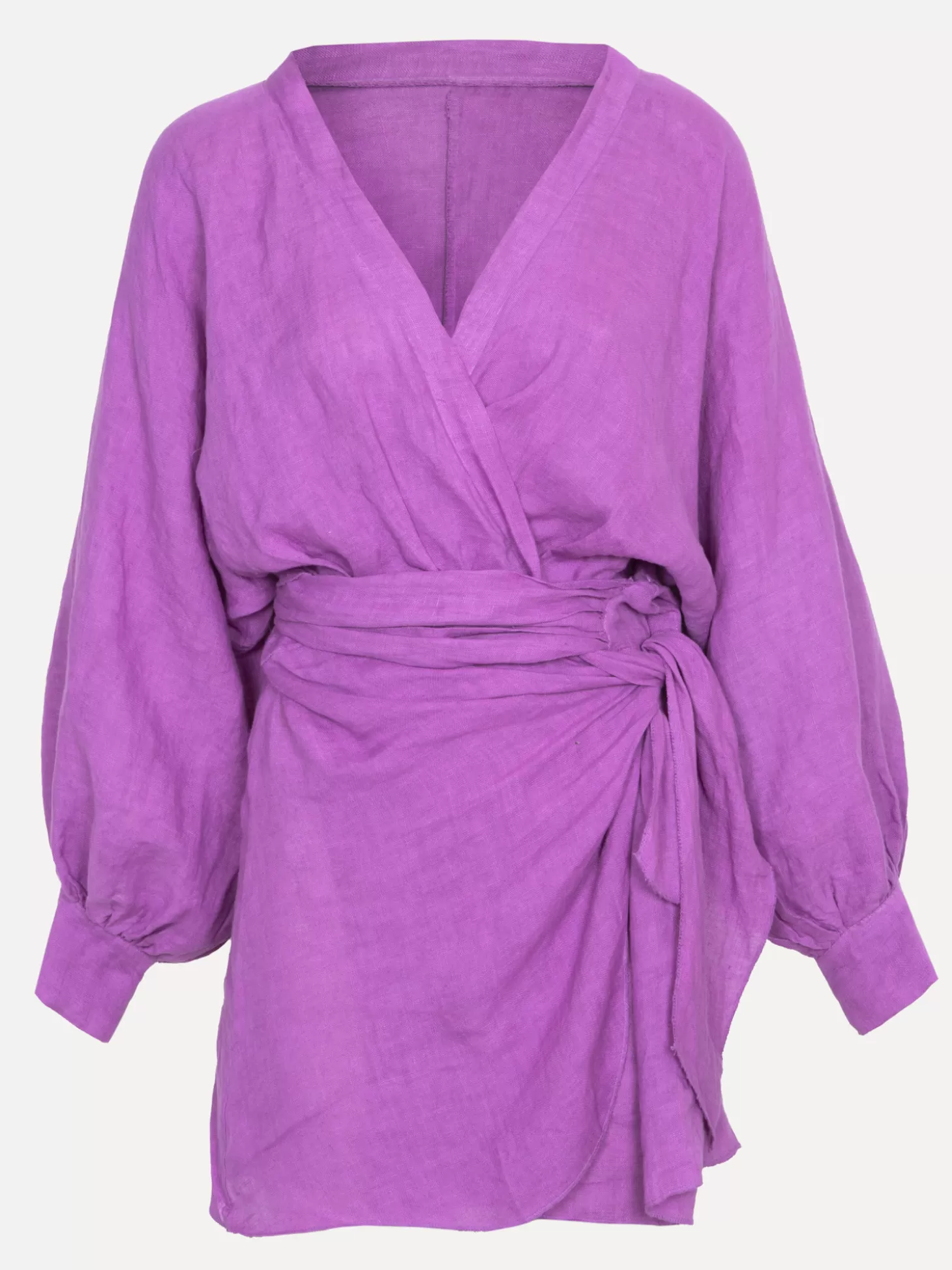 Le Marais Wikkeljurk Alanis Purple Sale