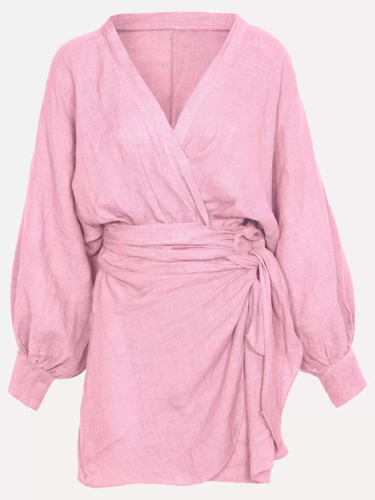 wikkeljurk_alanis_2.webp Le Marais Wikkeljurk Alanis Light Pink Online