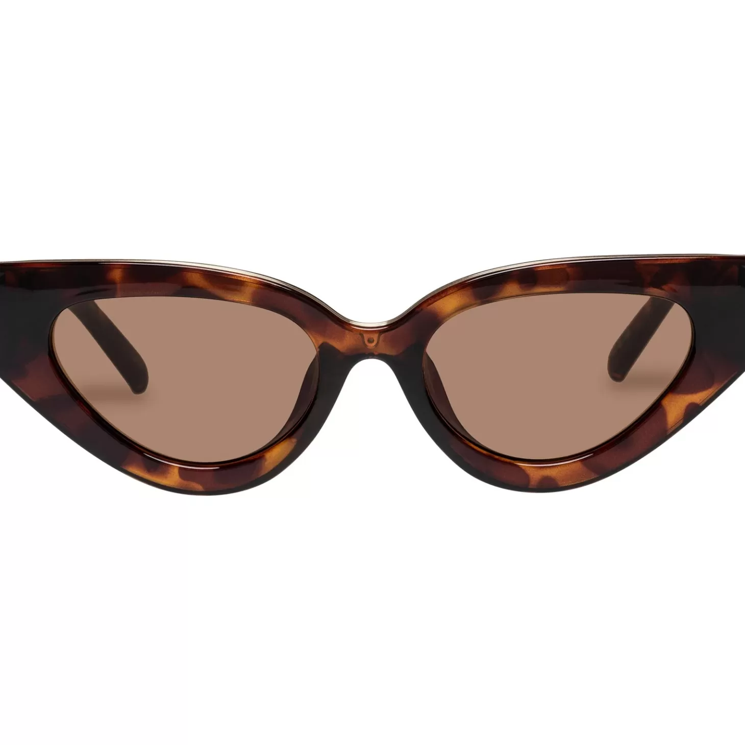 Le Specs Zonnebril Aphrodite Tortoise Online
