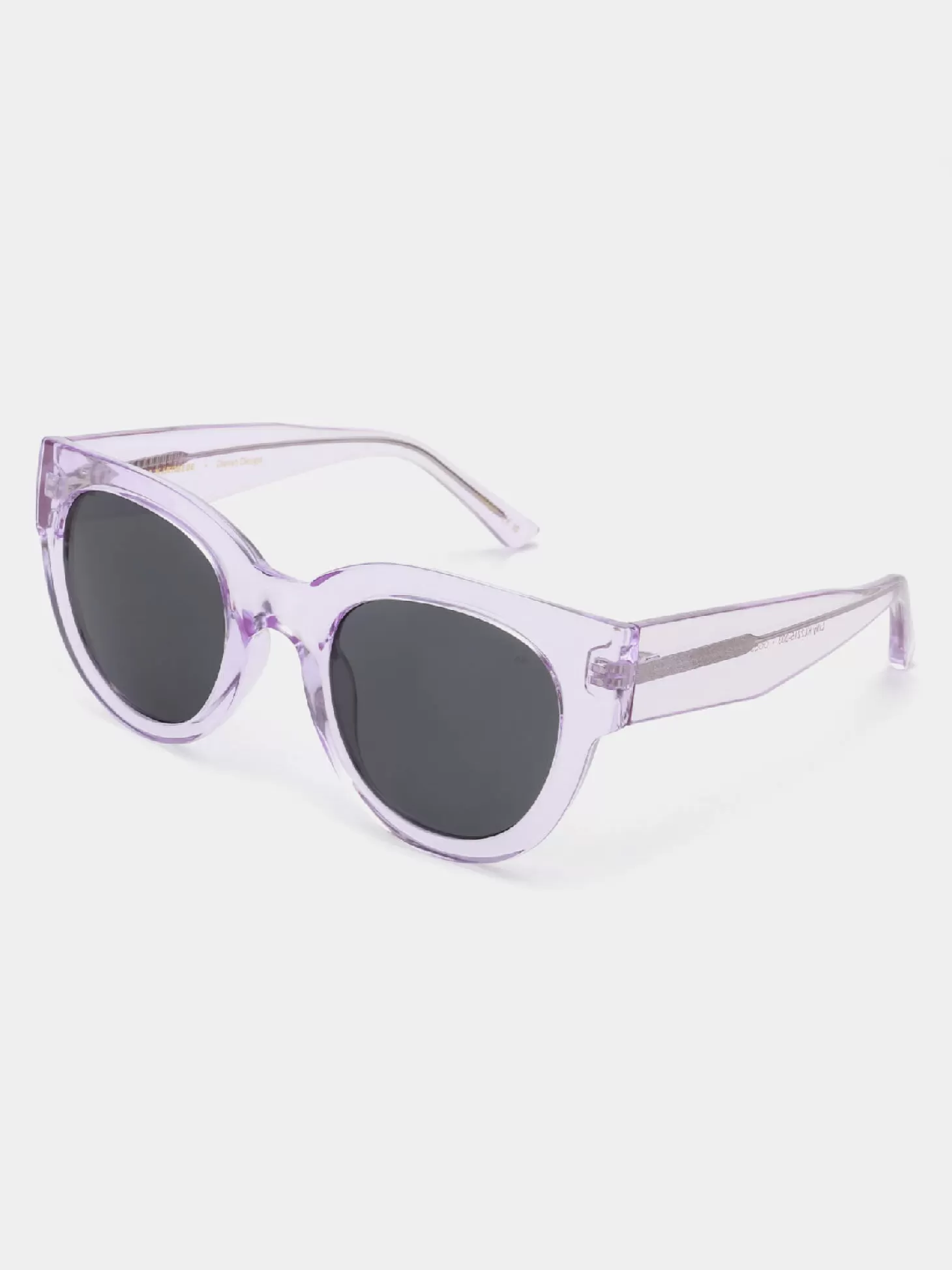 zonnebril_lilly_3-1.webp A.Kjaerbede Zonnebril Lilly Lavender Transparent Cheap