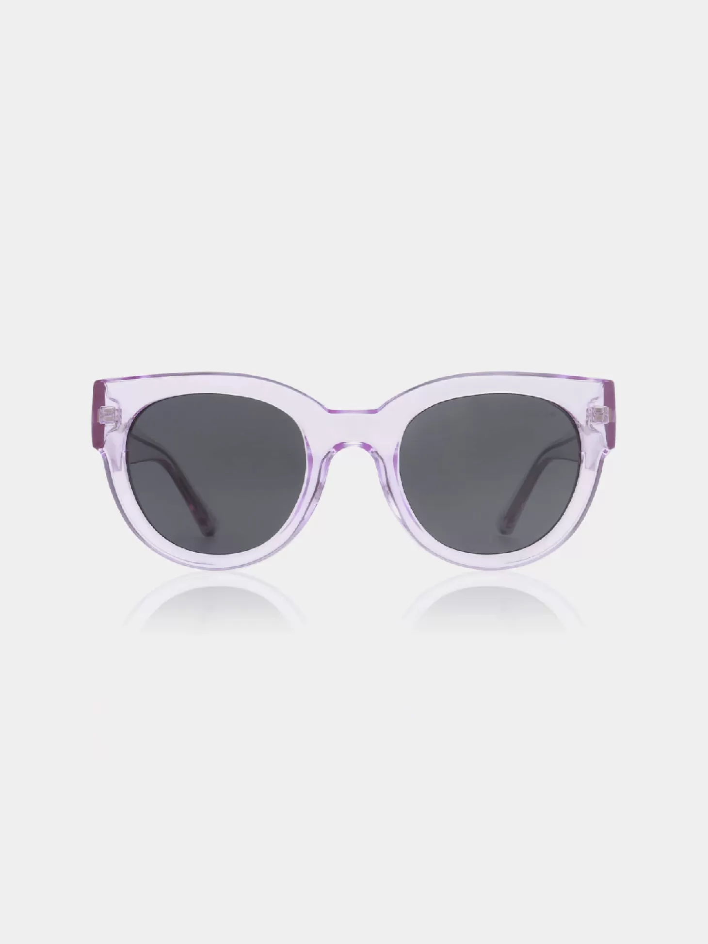 zonnebril_lilly_4-1.webp A.Kjaerbede Zonnebril Lilly Lavender Transparent Cheap