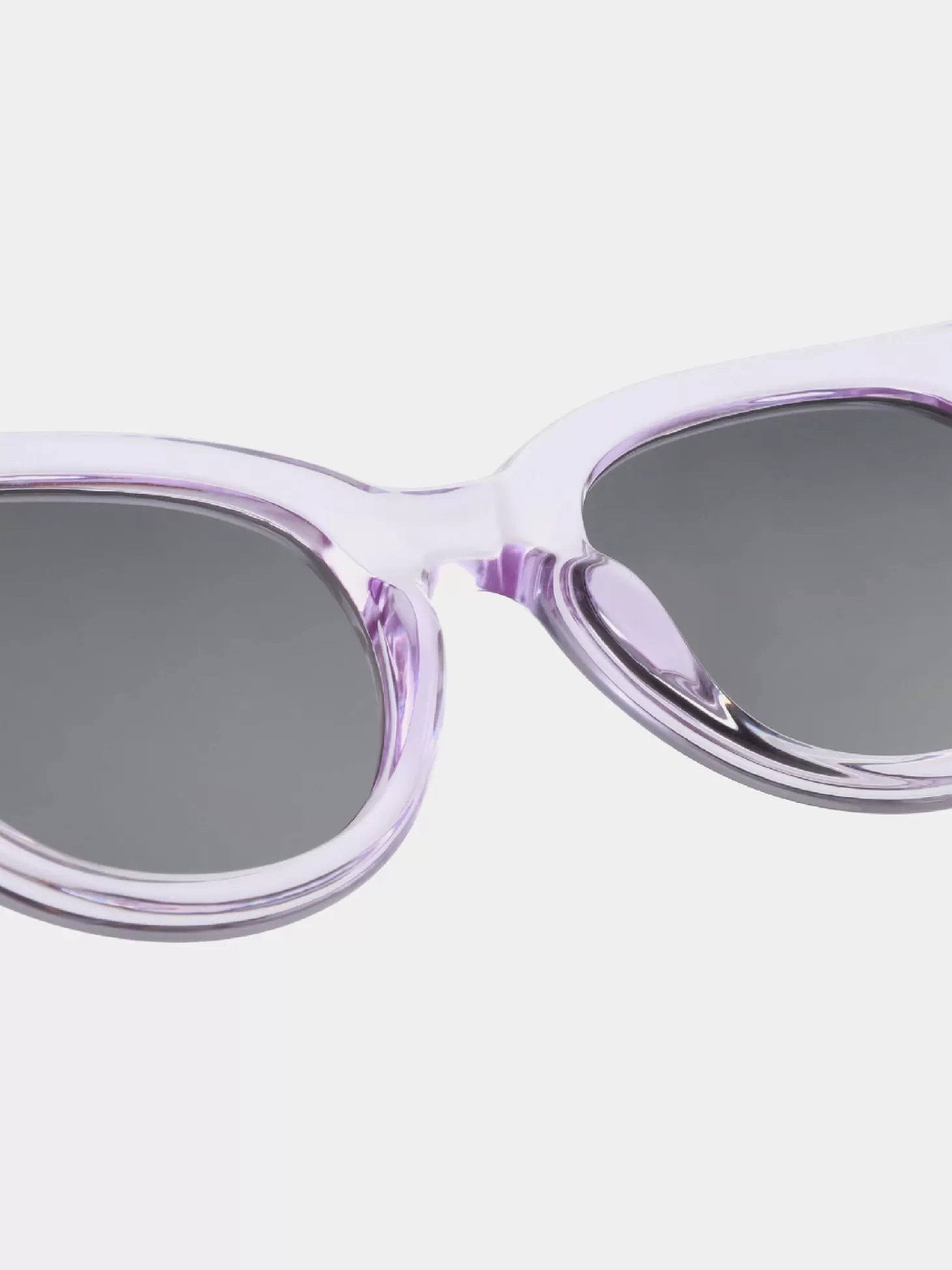 zonnebril_lilly_5-1.webp A.Kjaerbede Zonnebril Lilly Lavender Transparent Cheap