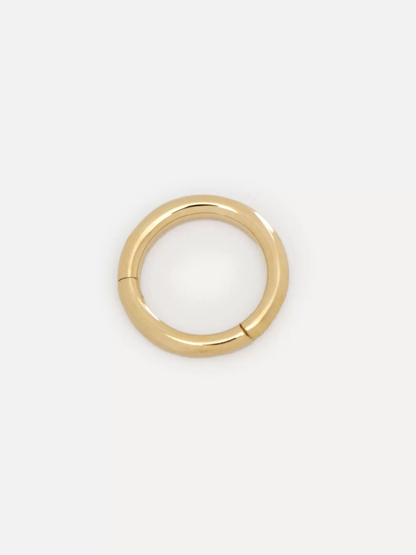Les Soeurs 14K Oorbel Jodie Gold Sale